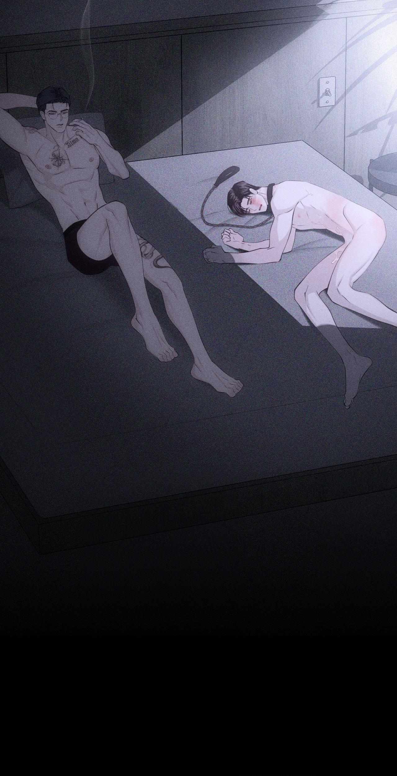 Form of Broken Love Chapter 56 page 100 - 