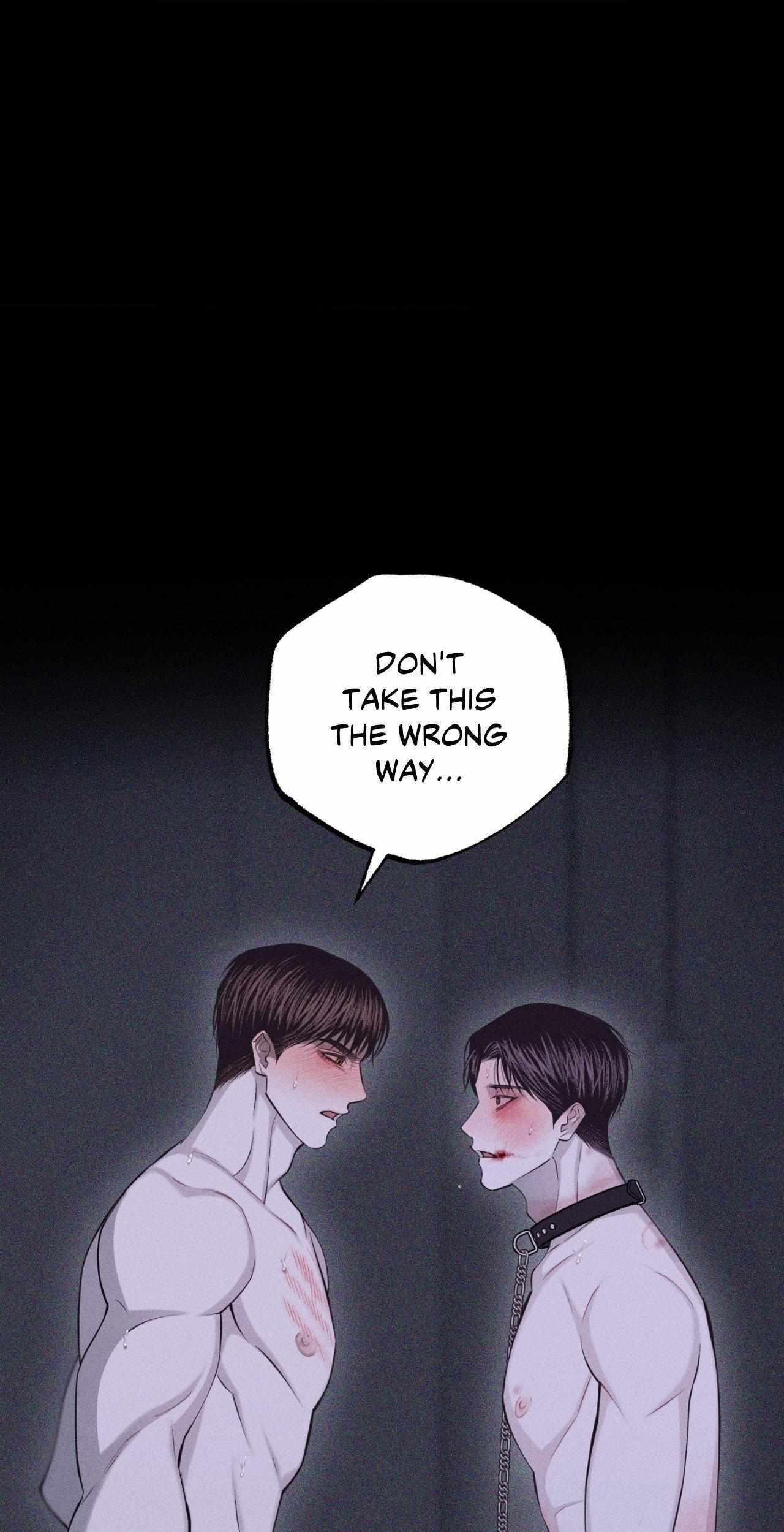 Form of Broken Love Chapter 57 page 105 - 