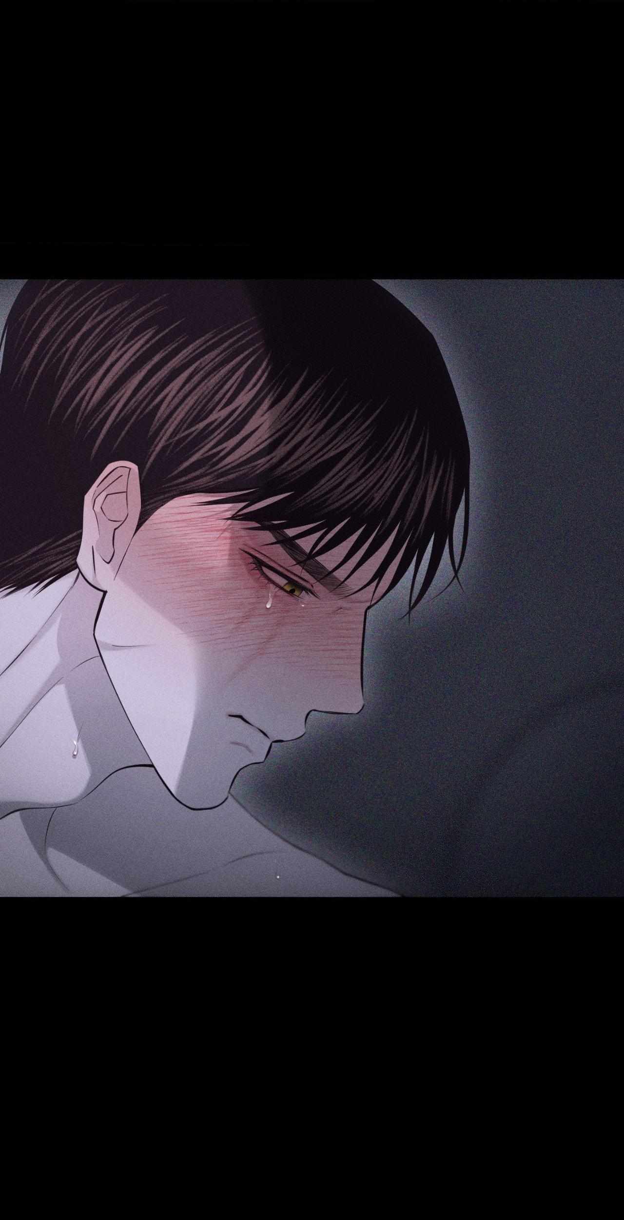 Form of Broken Love Chapter 57 page 109 - 