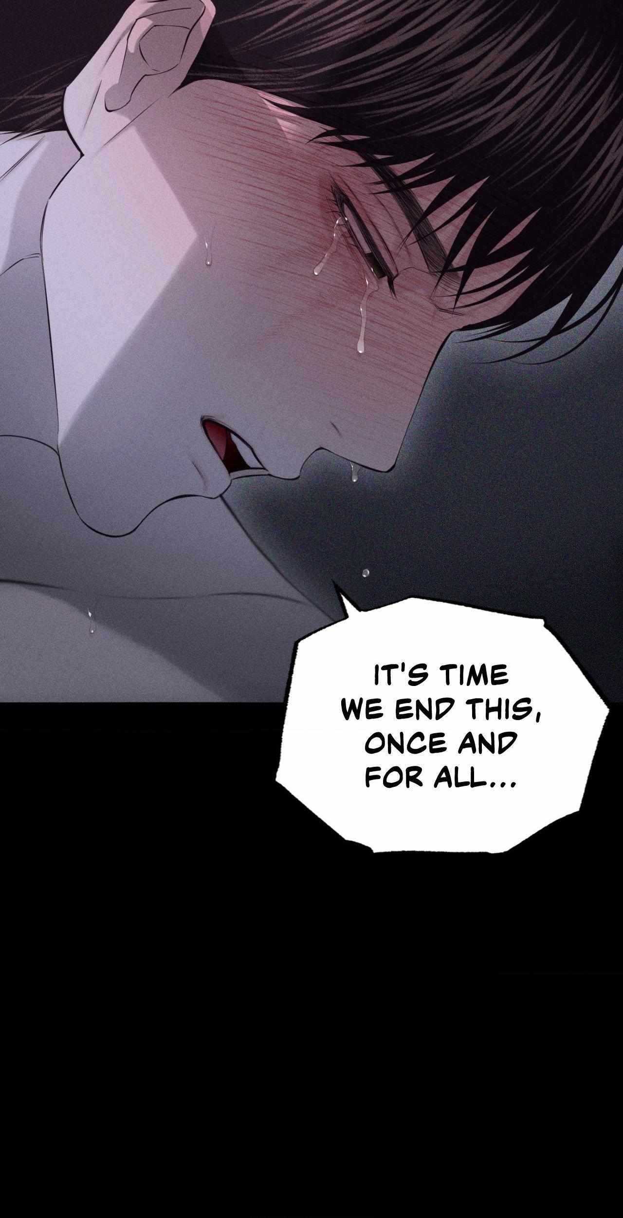 Form of Broken Love Chapter 57 page 111 - 