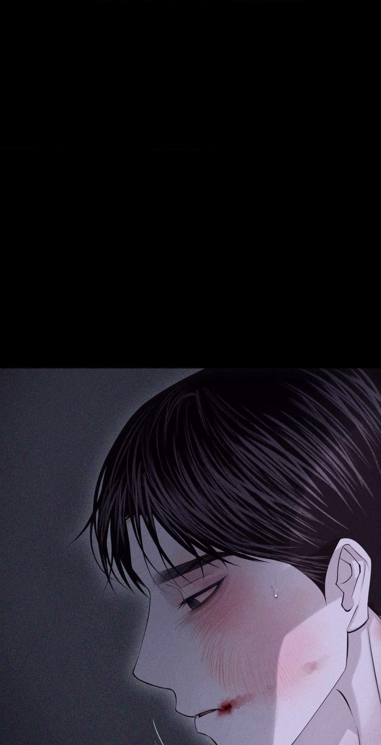 Form of Broken Love Chapter 57 page 112 - 