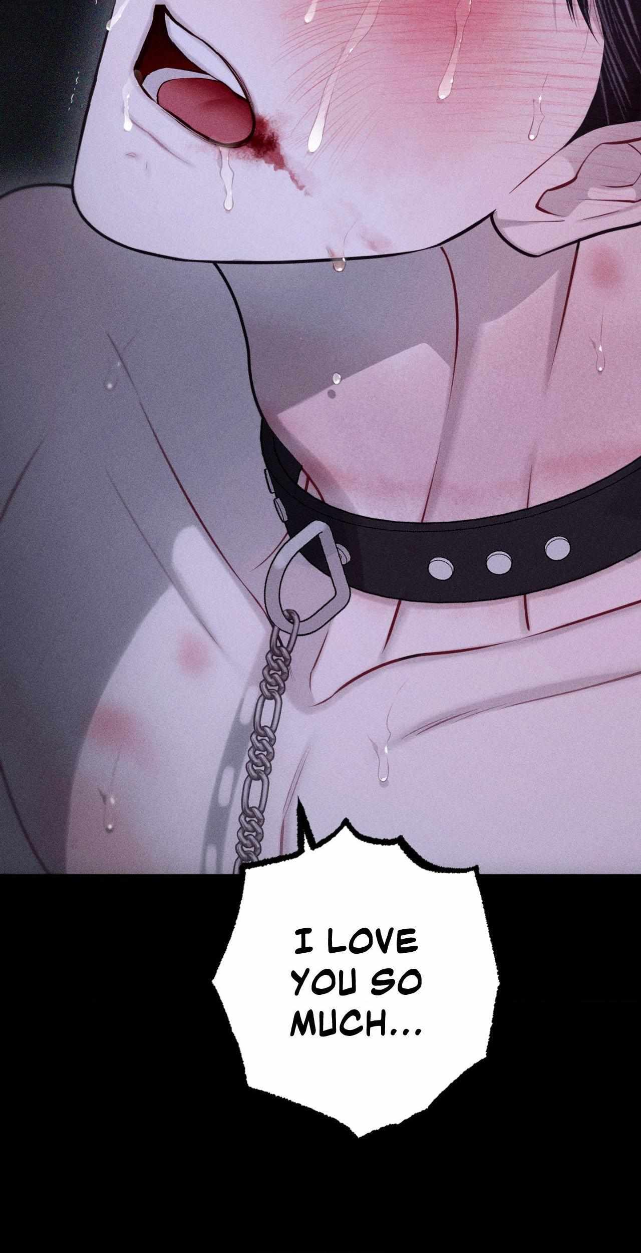 Form of Broken Love Chapter 57 page 126 - 