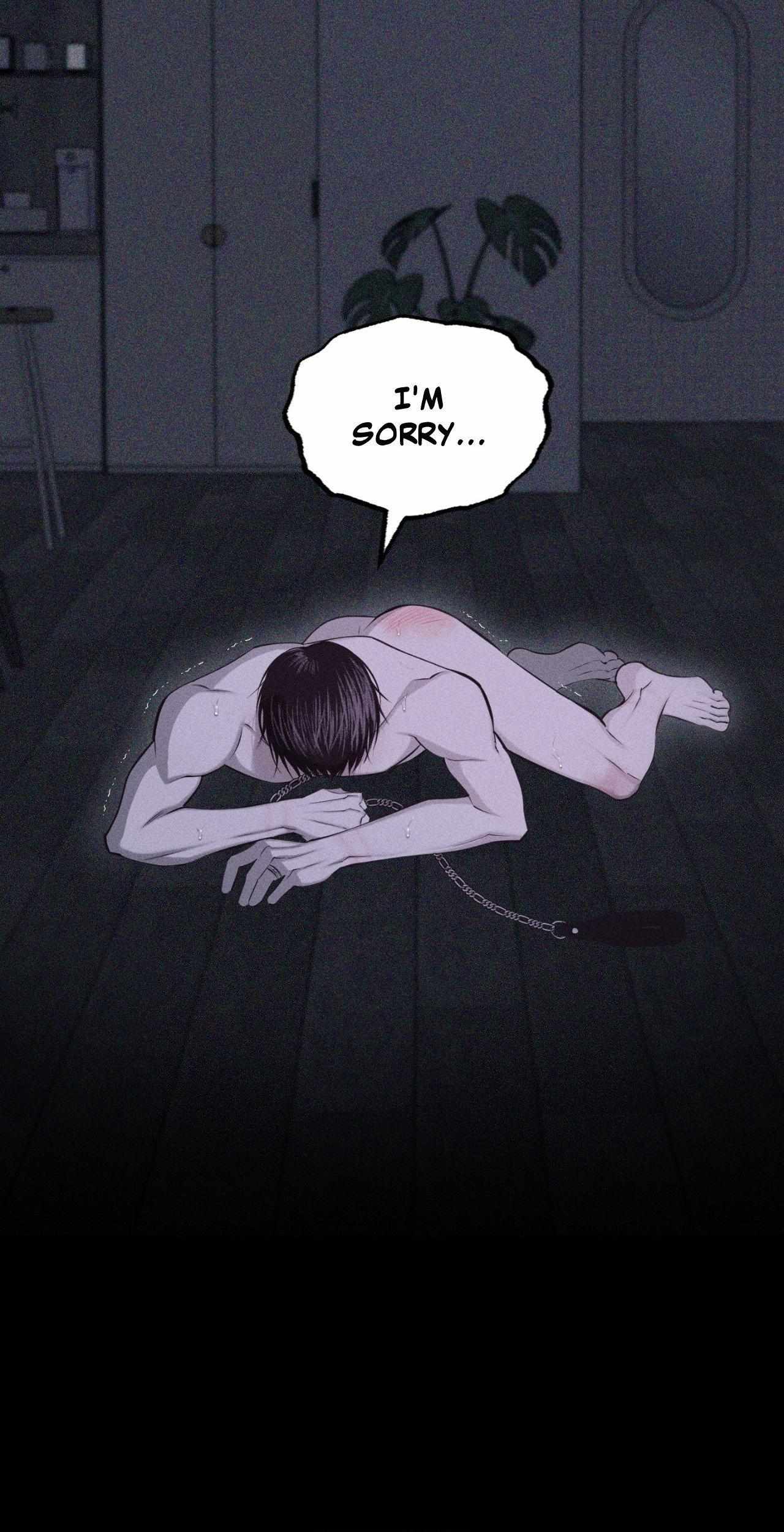 Form of Broken Love Chapter 57 page 128 - 