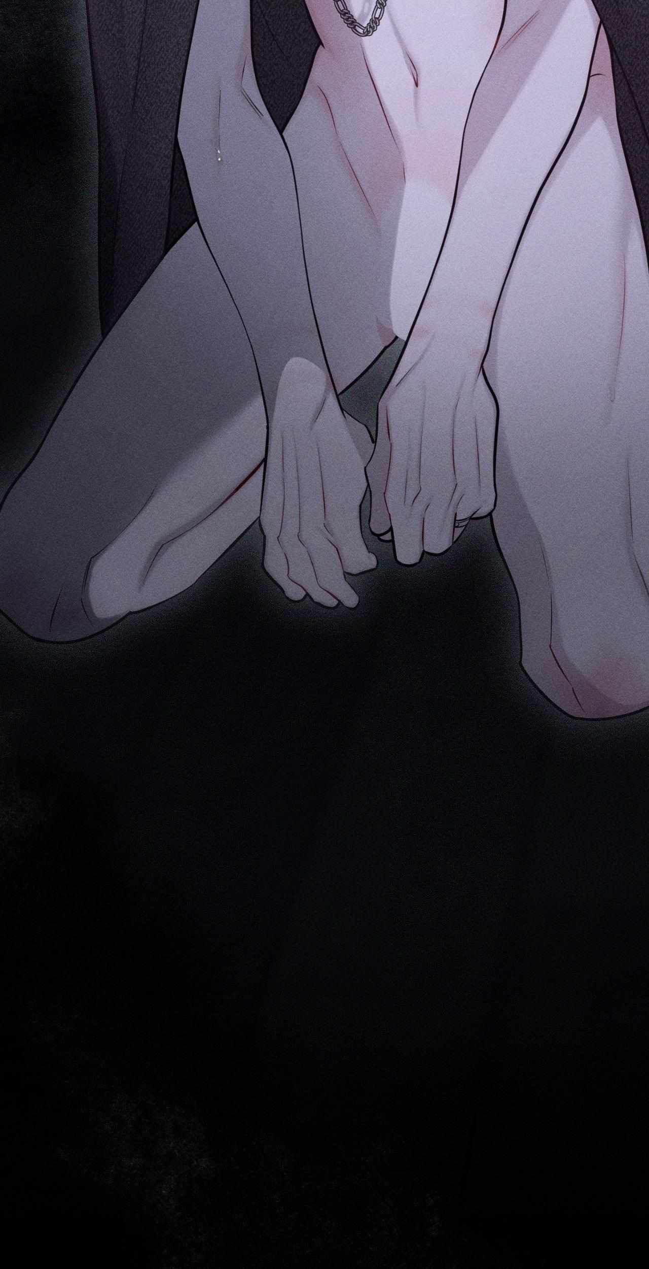 Form of Broken Love Chapter 57 page 135 - 
