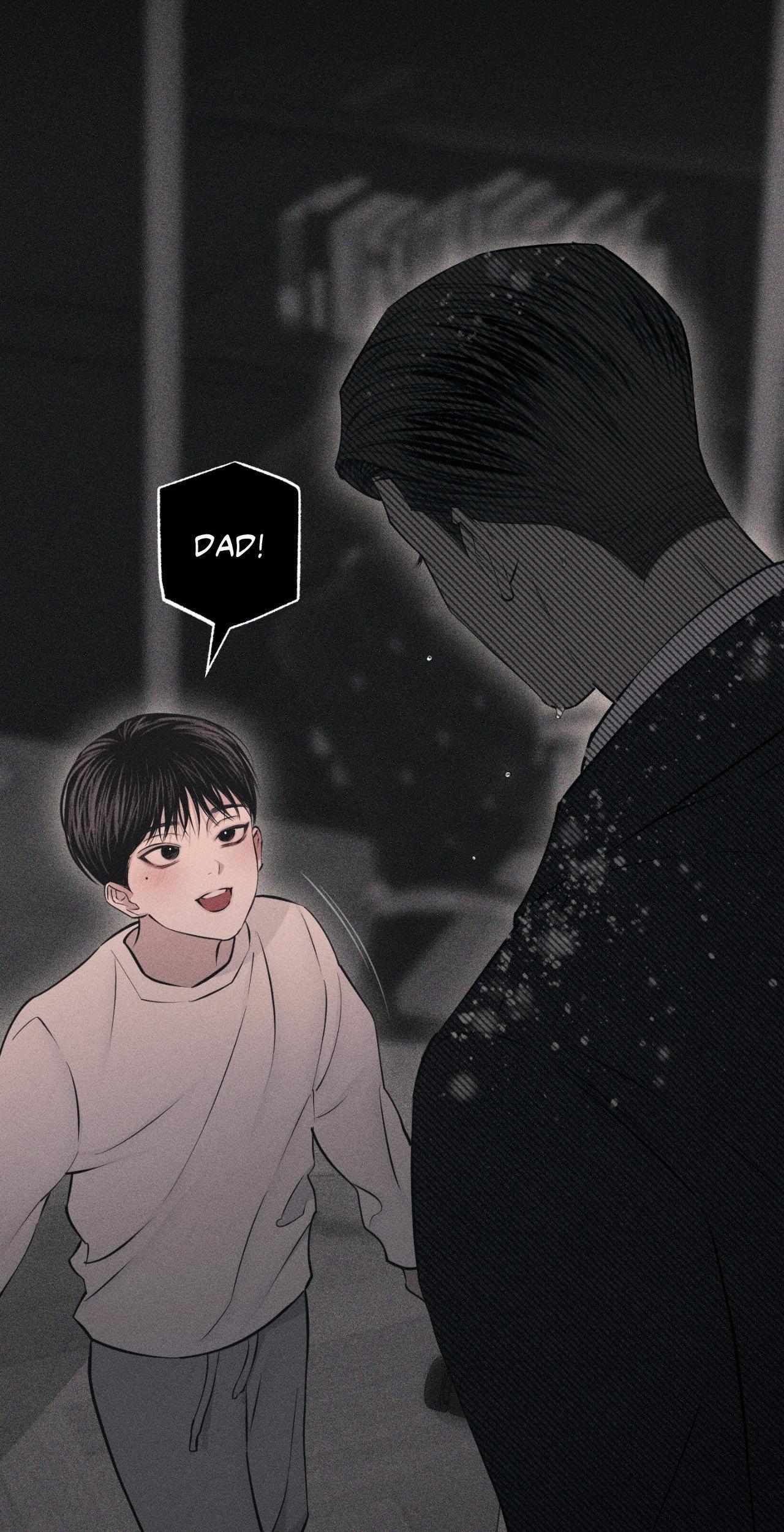 Form of Broken Love Chapter 57 page 15 - 