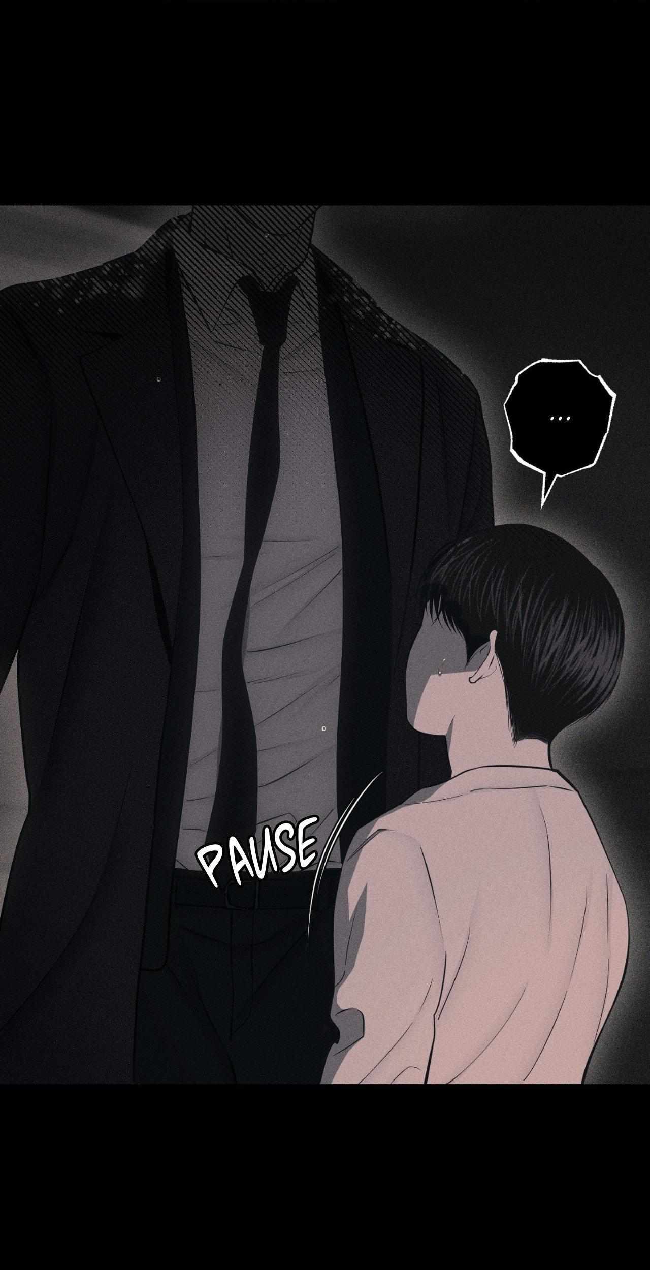 Form of Broken Love Chapter 57 page 17 - 