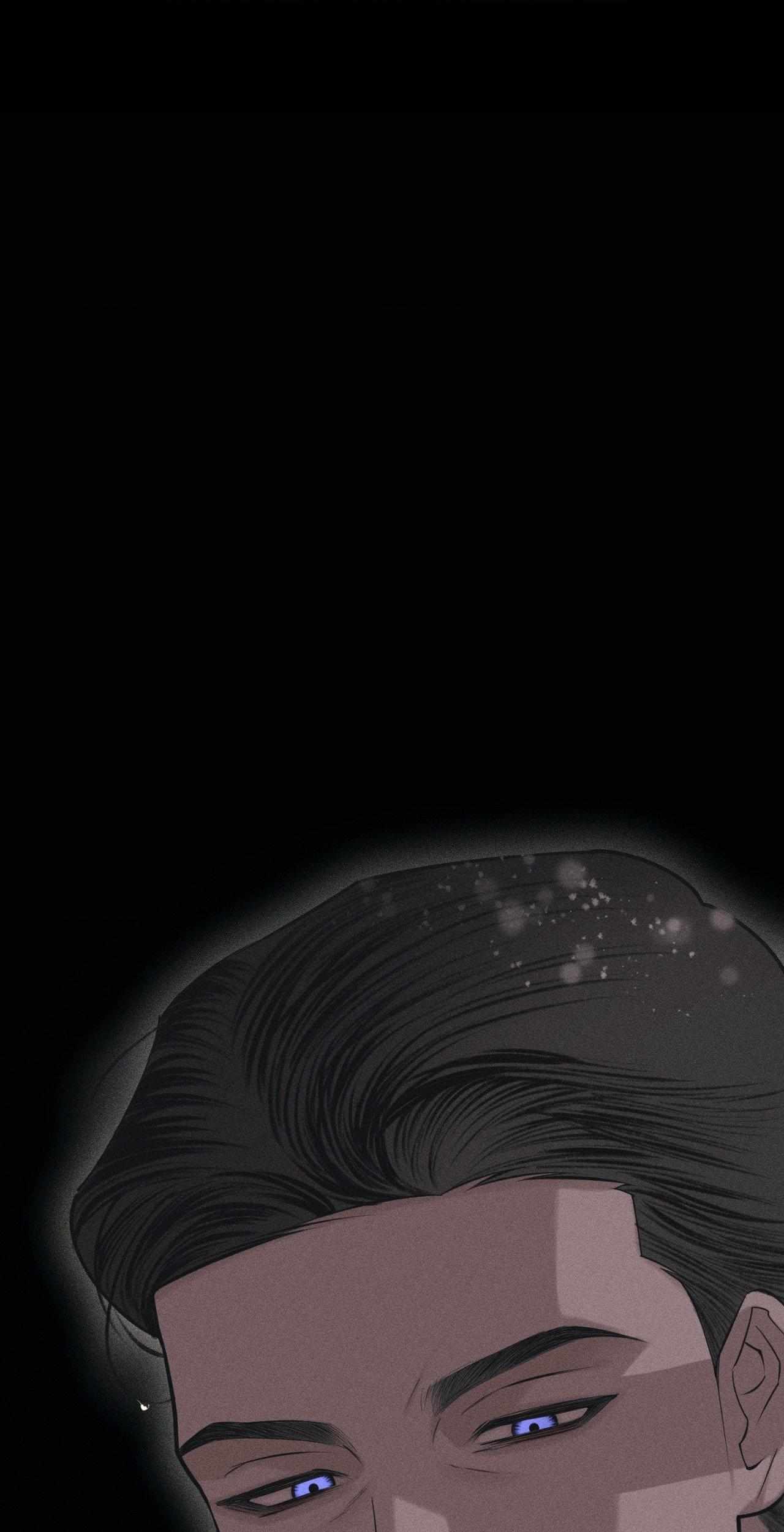 Form of Broken Love Chapter 57 page 21 - 