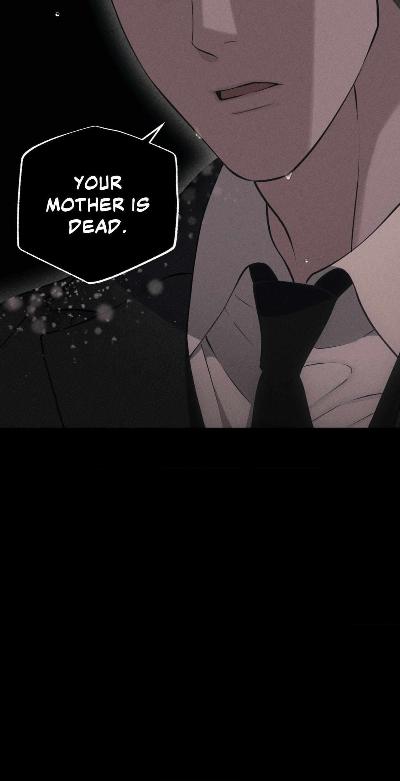 Form of Broken Love Chapter 57 page 22 - 