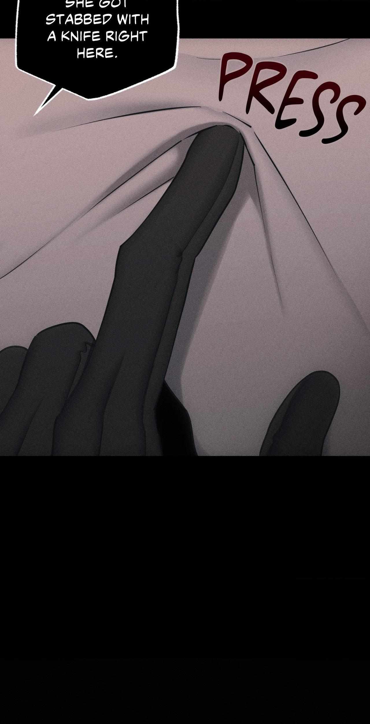 Form of Broken Love Chapter 57 page 25 - 