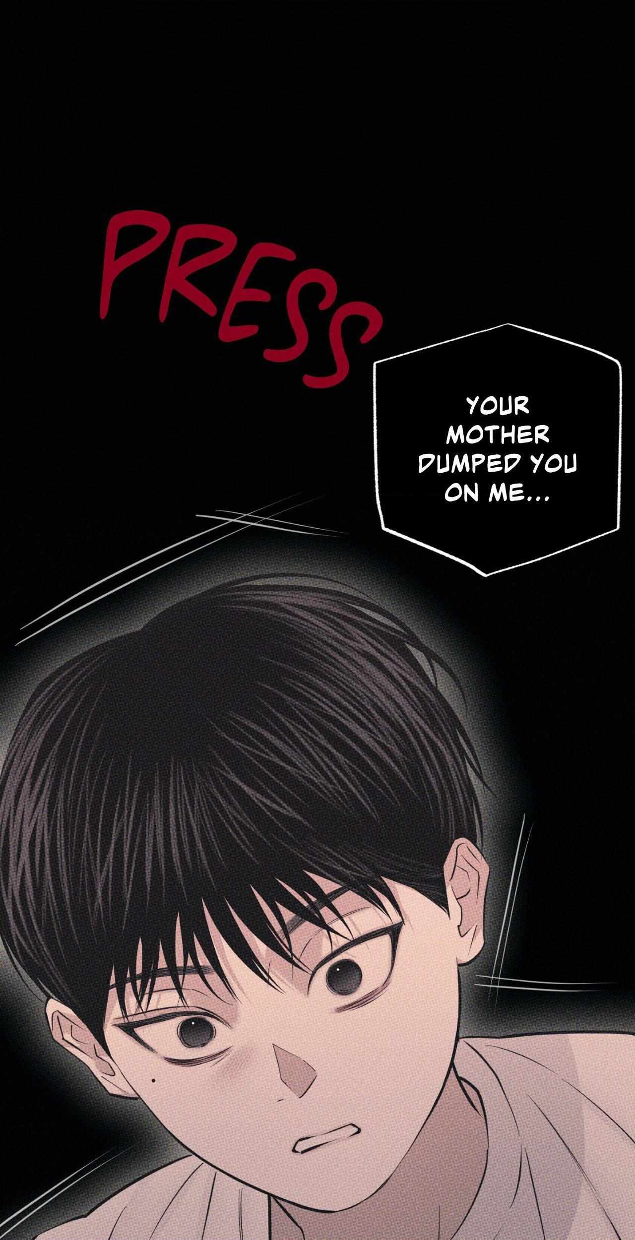 Form of Broken Love Chapter 57 page 26 - 
