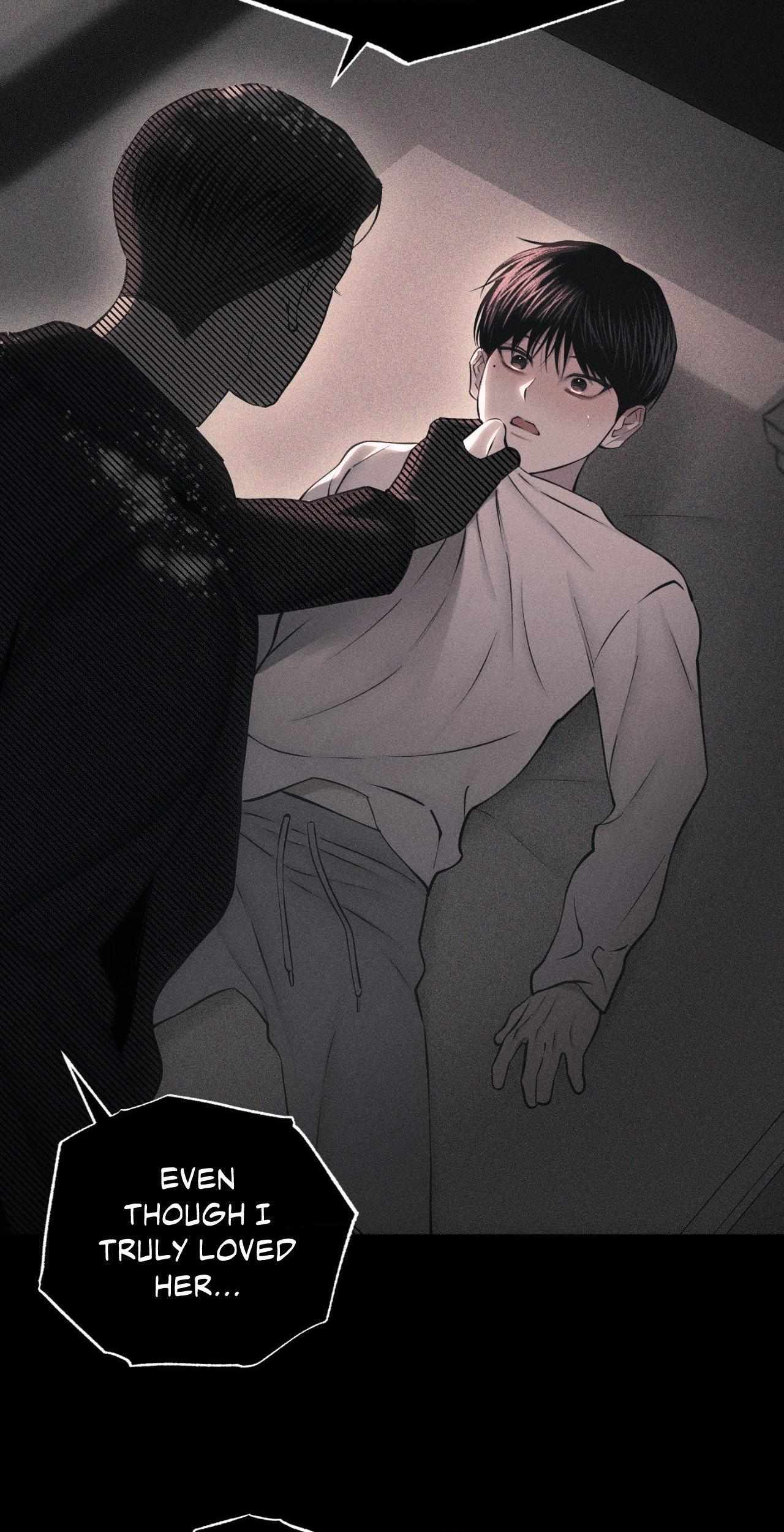 Form of Broken Love Chapter 57 page 30 - 