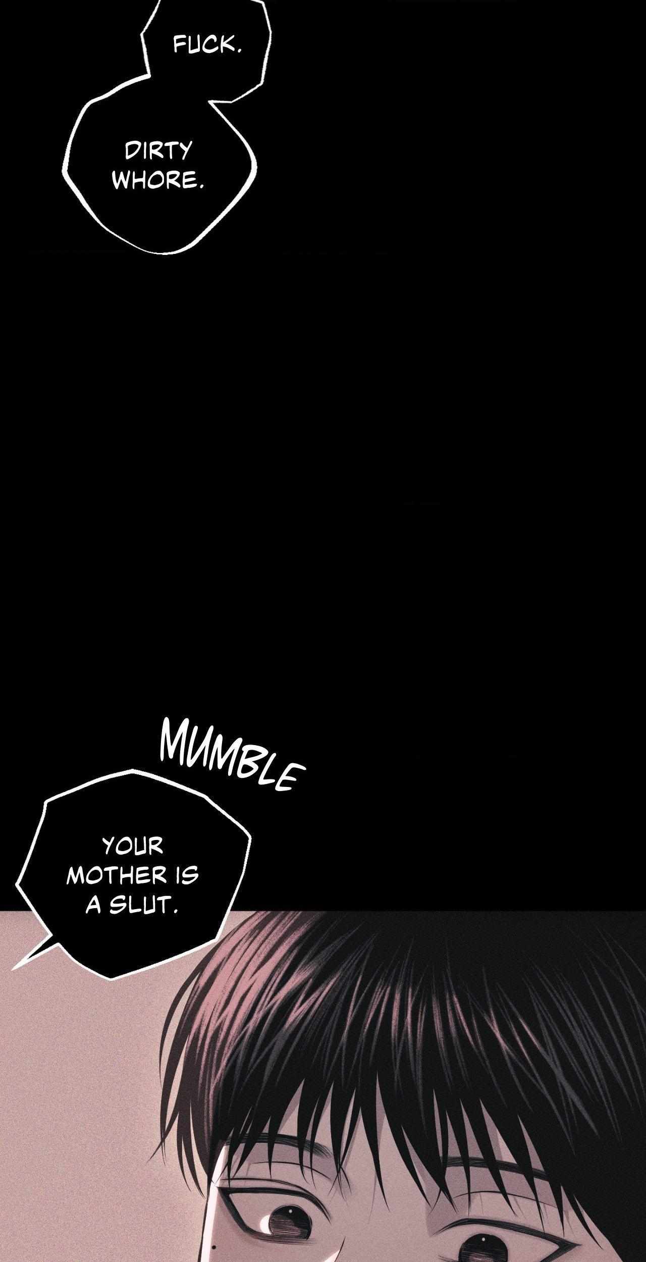 Form of Broken Love Chapter 57 page 31 - 