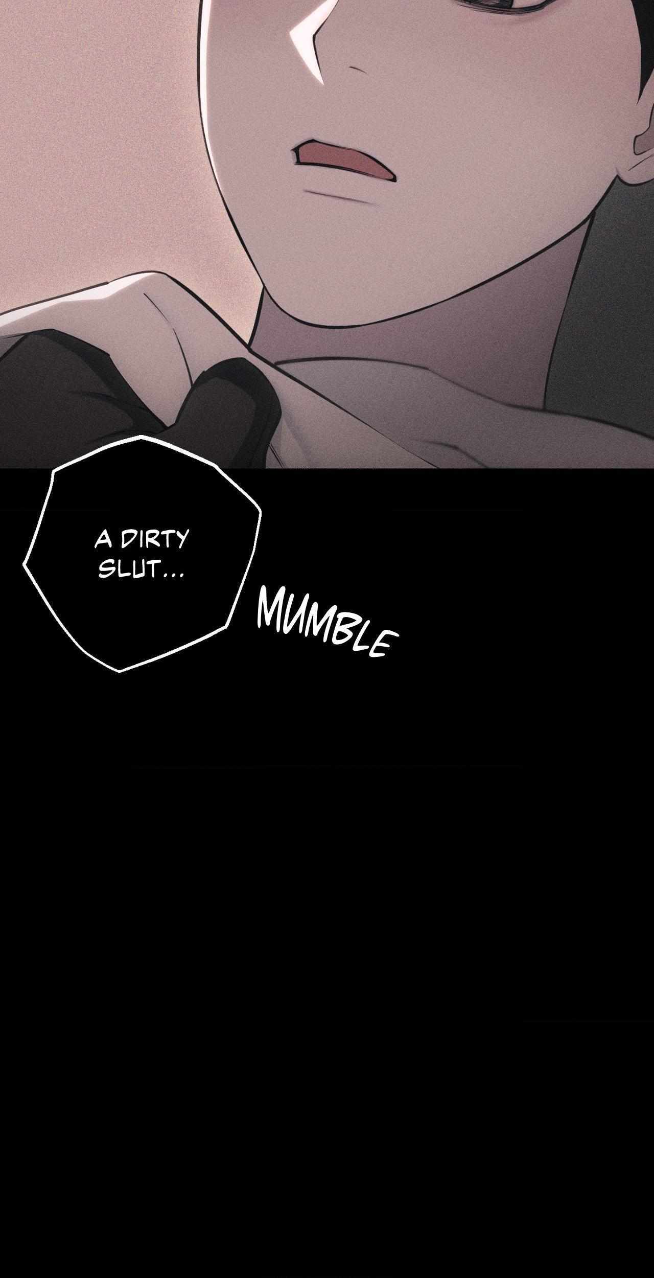 Form of Broken Love Chapter 57 page 32 - 
