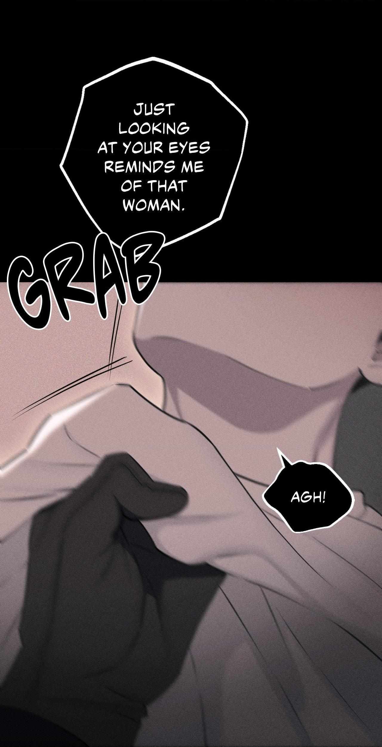 Form of Broken Love Chapter 57 page 33 - 