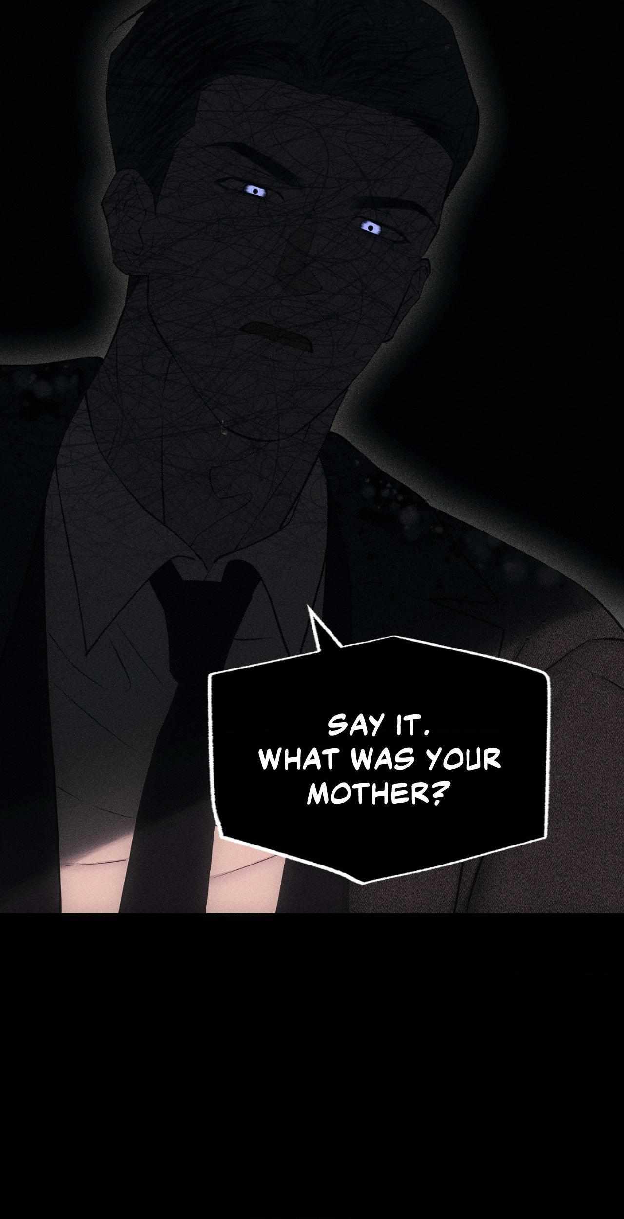 Form of Broken Love Chapter 57 page 37 - 