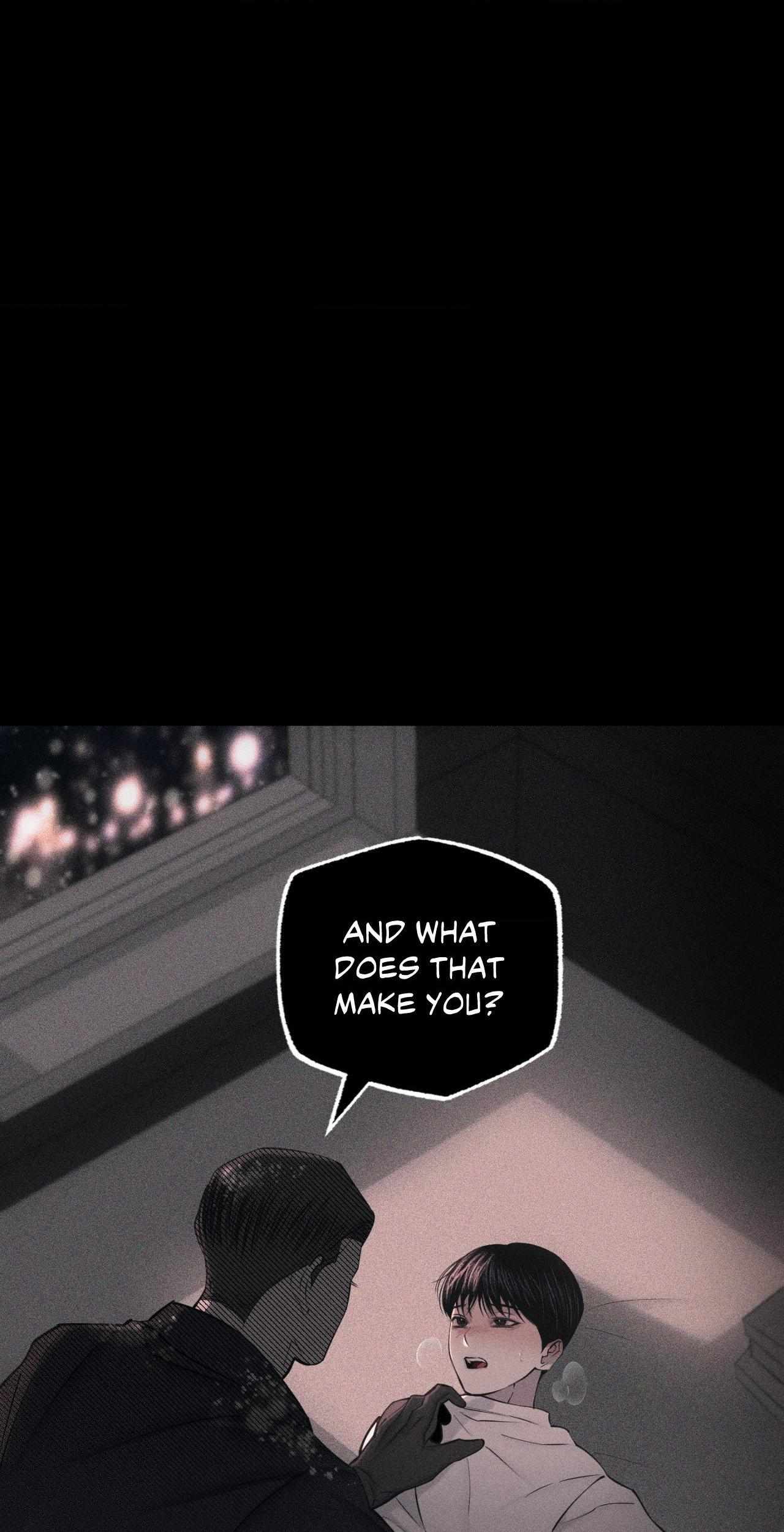 Form of Broken Love Chapter 57 page 43 - 