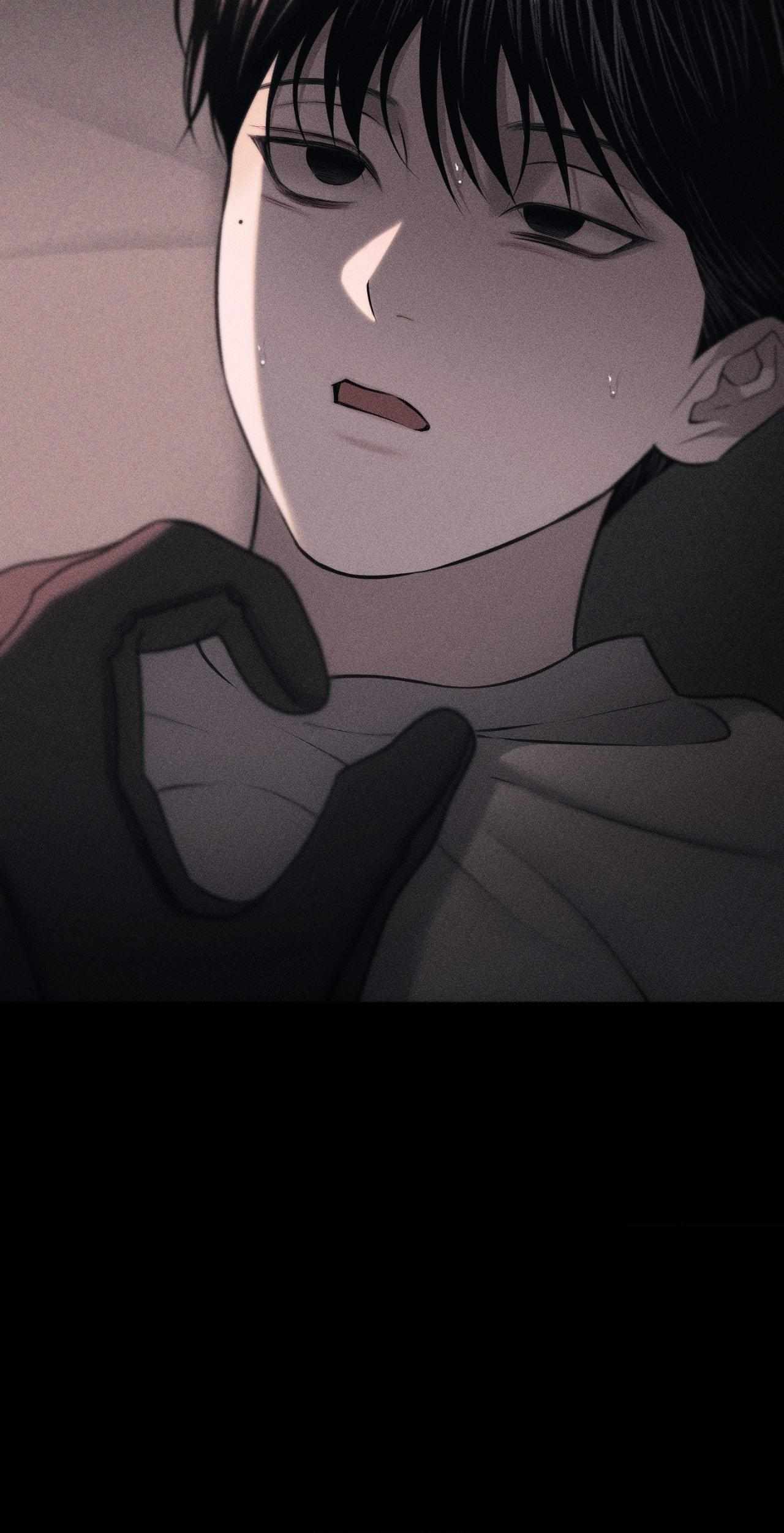 Form of Broken Love Chapter 57 page 47 - 