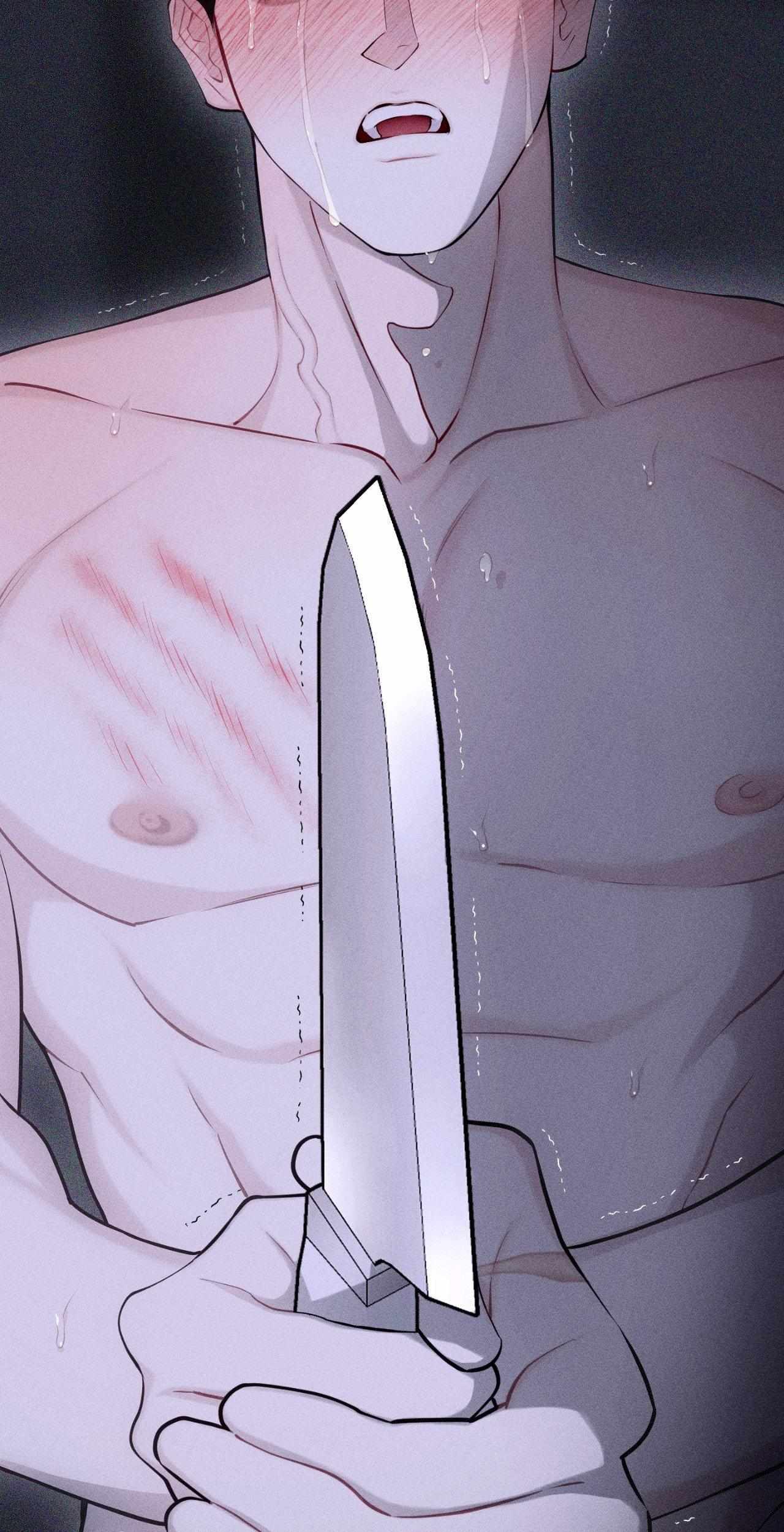Form of Broken Love Chapter 57 page 52 - 