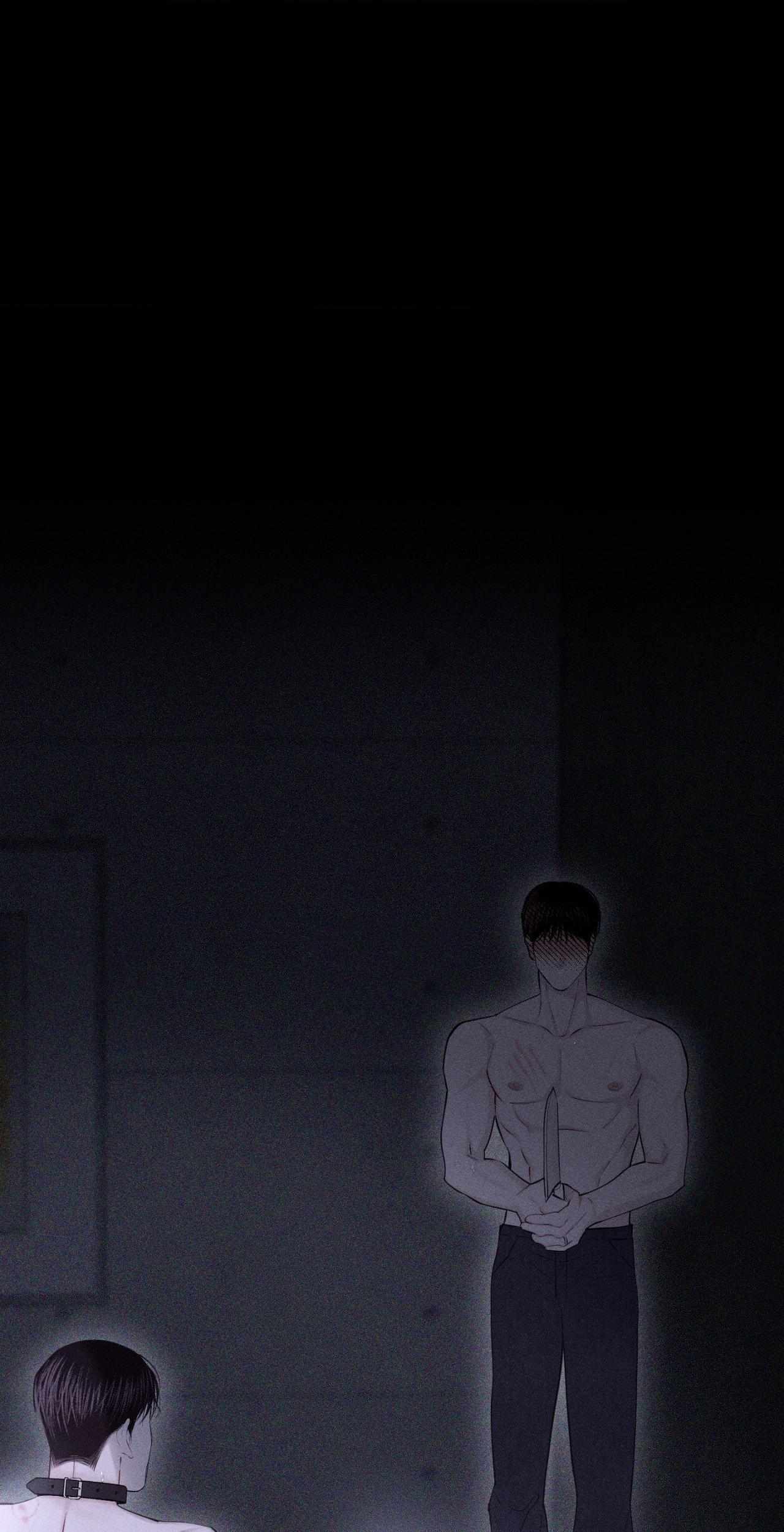Form of Broken Love Chapter 57 page 54 - 