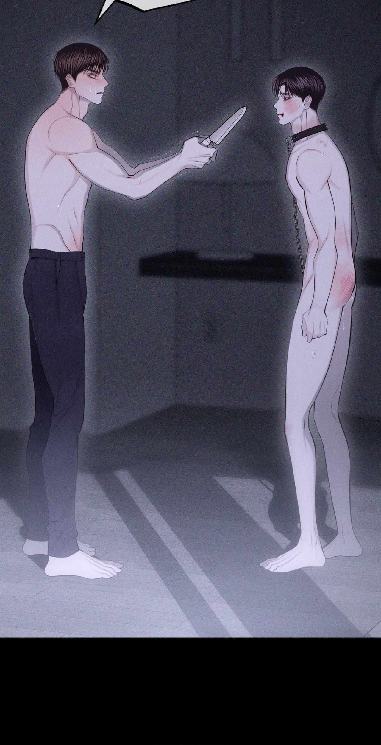 Form of Broken Love Chapter 57 page 58 - 