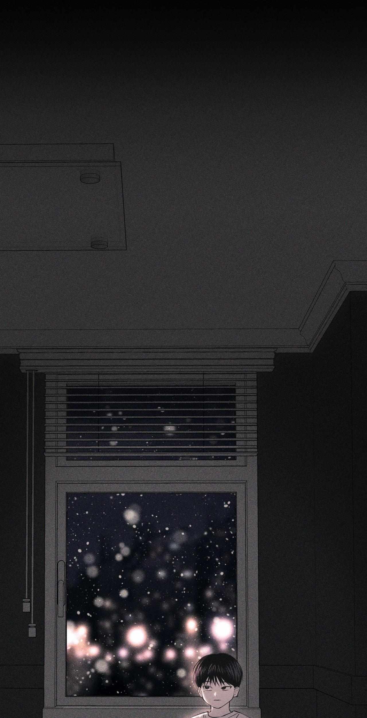 Form of Broken Love Chapter 57 page 8 - 