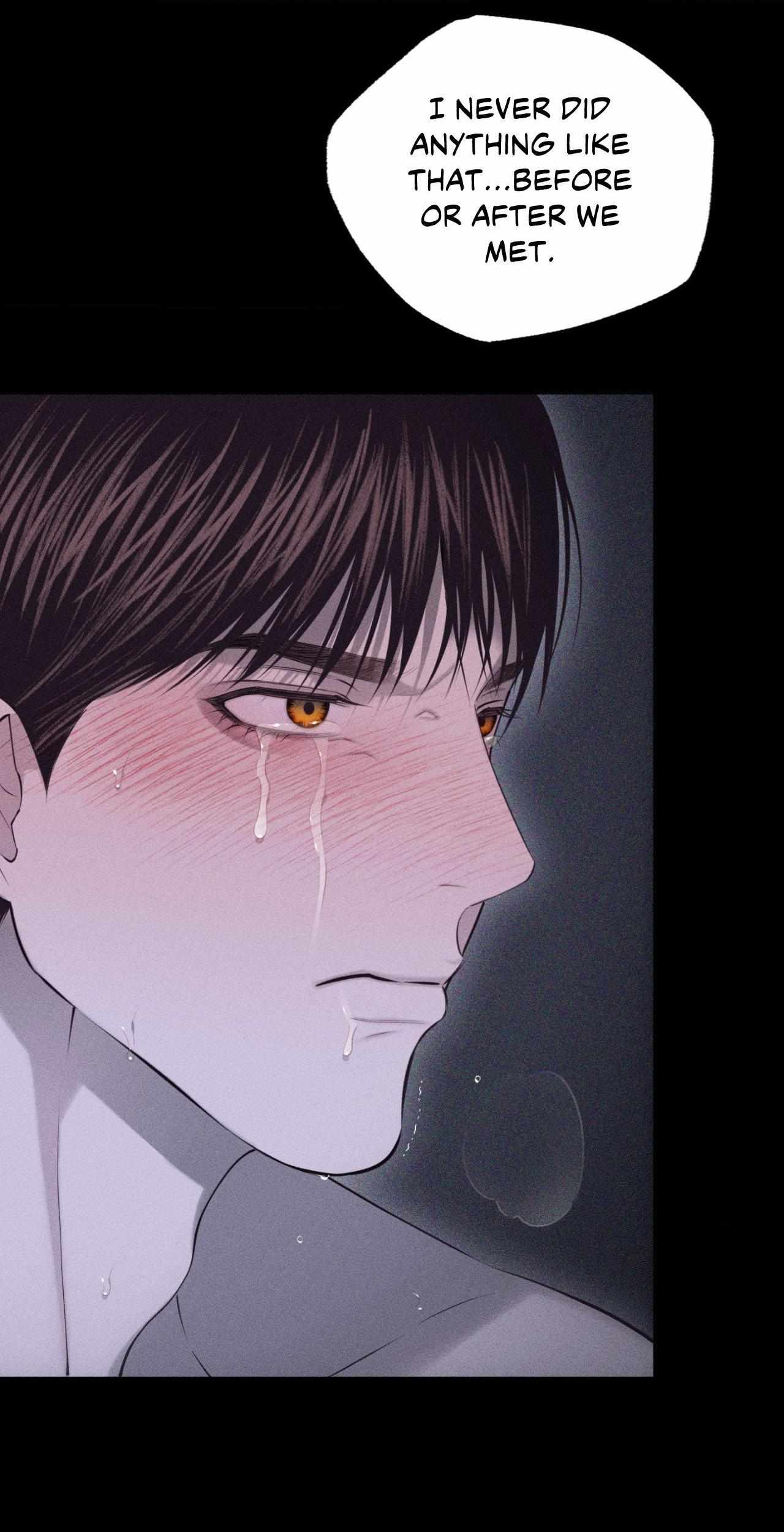 Form of Broken Love Chapter 57 page 75 - 