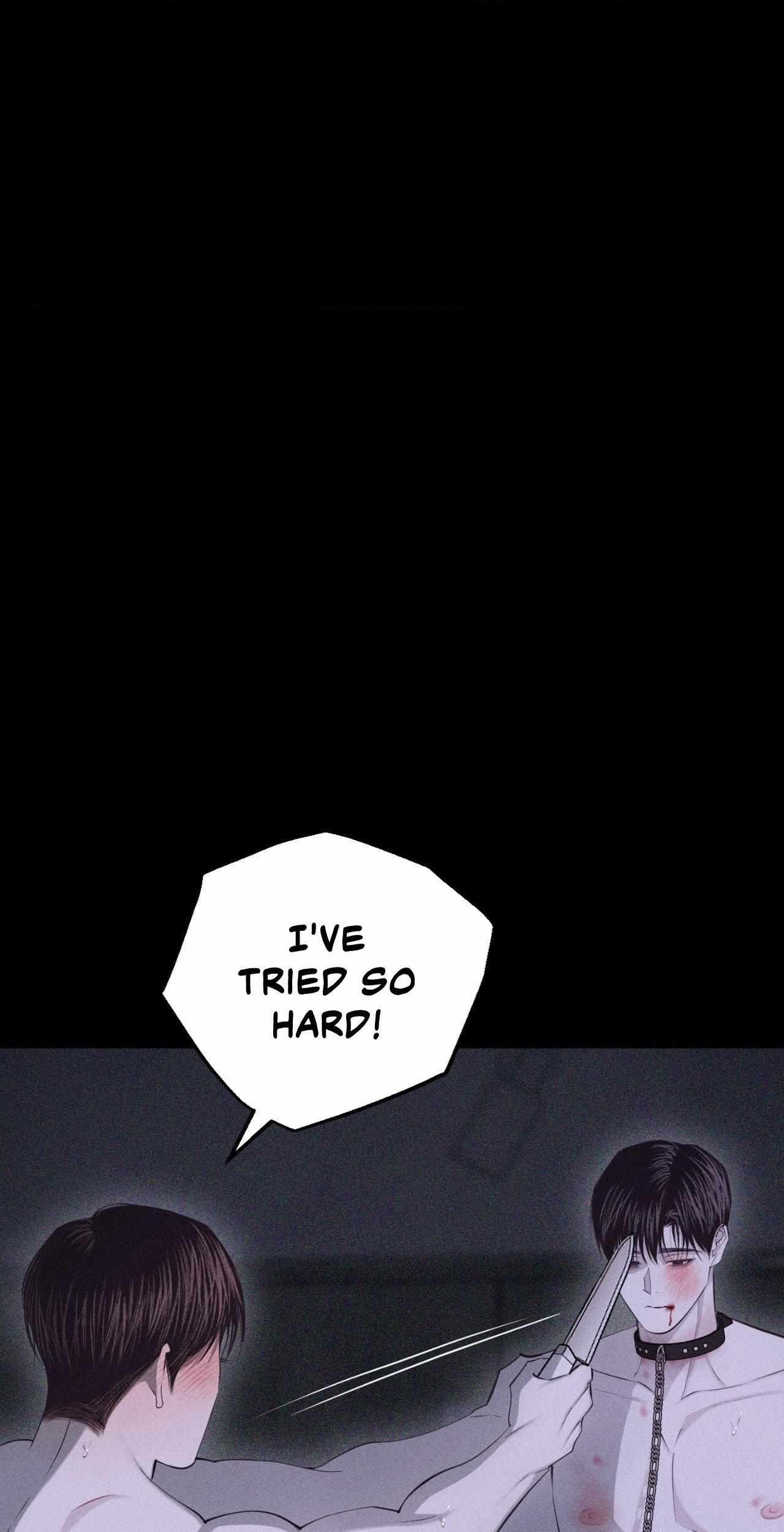 Form of Broken Love Chapter 57 page 76 - 