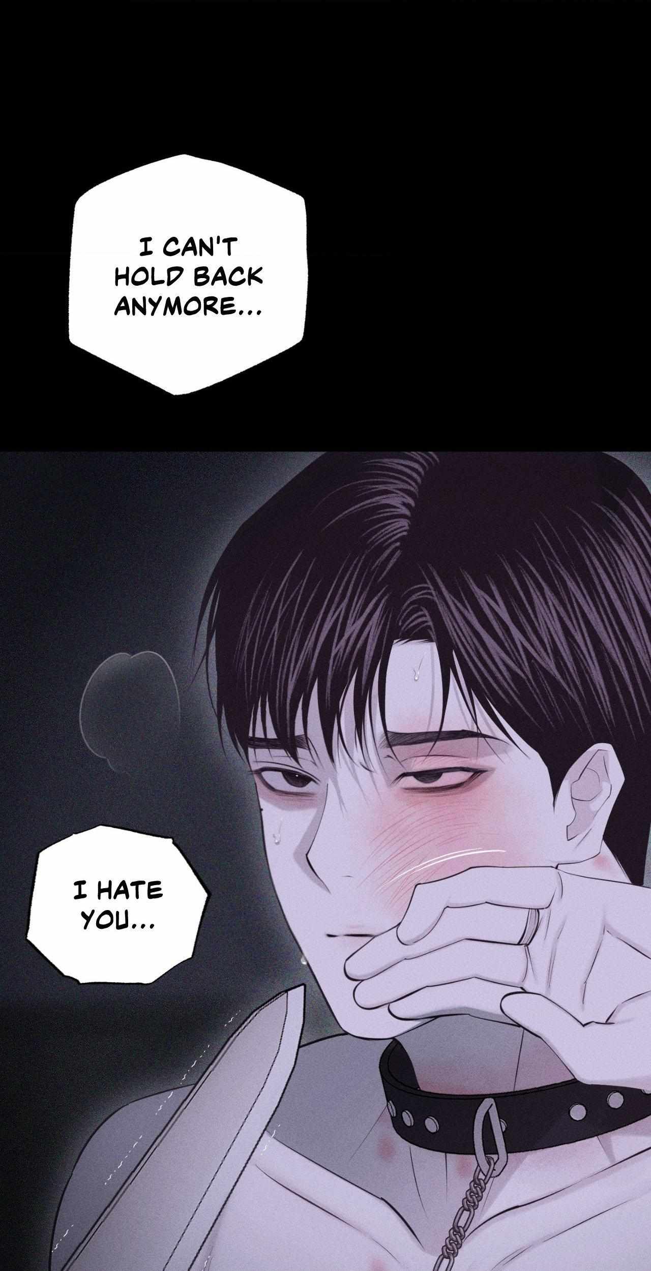 Form of Broken Love Chapter 57 page 78 - 