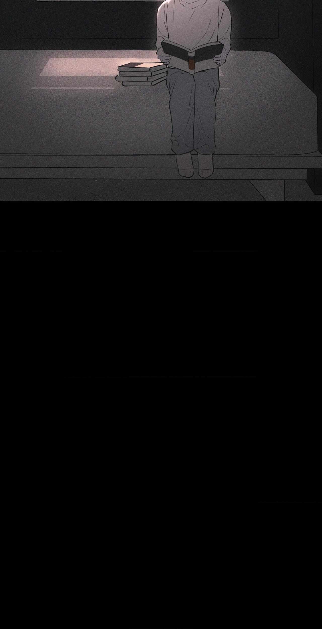 Form of Broken Love Chapter 57 page 9 - 