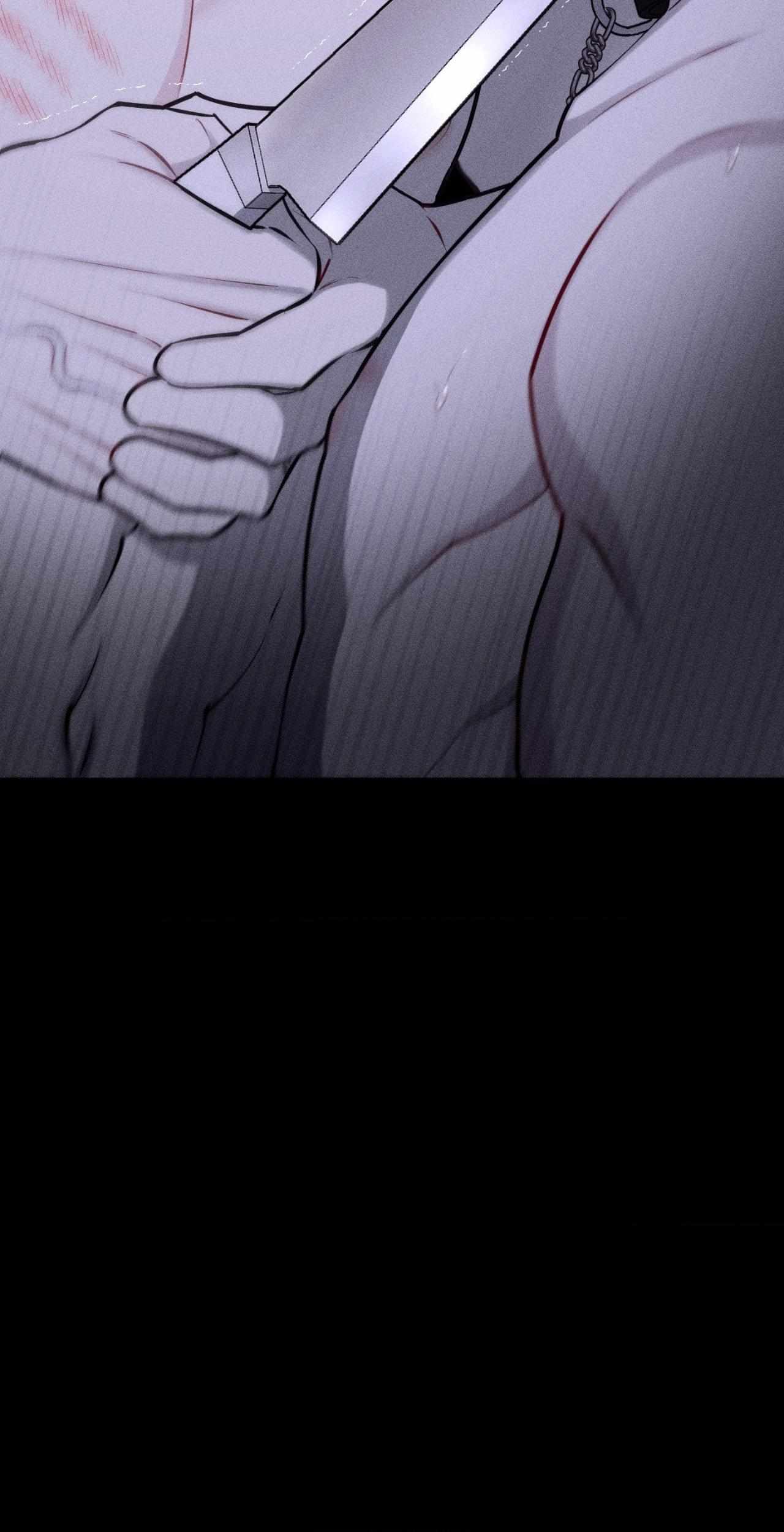 Form of Broken Love Chapter 57 page 81 - 