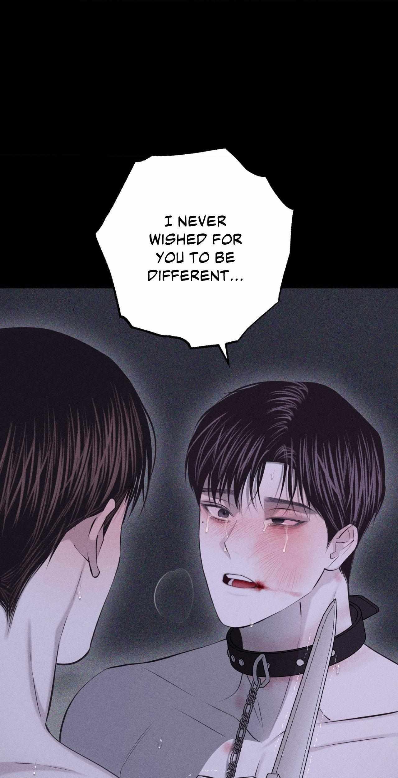 Form of Broken Love Chapter 57 page 85 - 