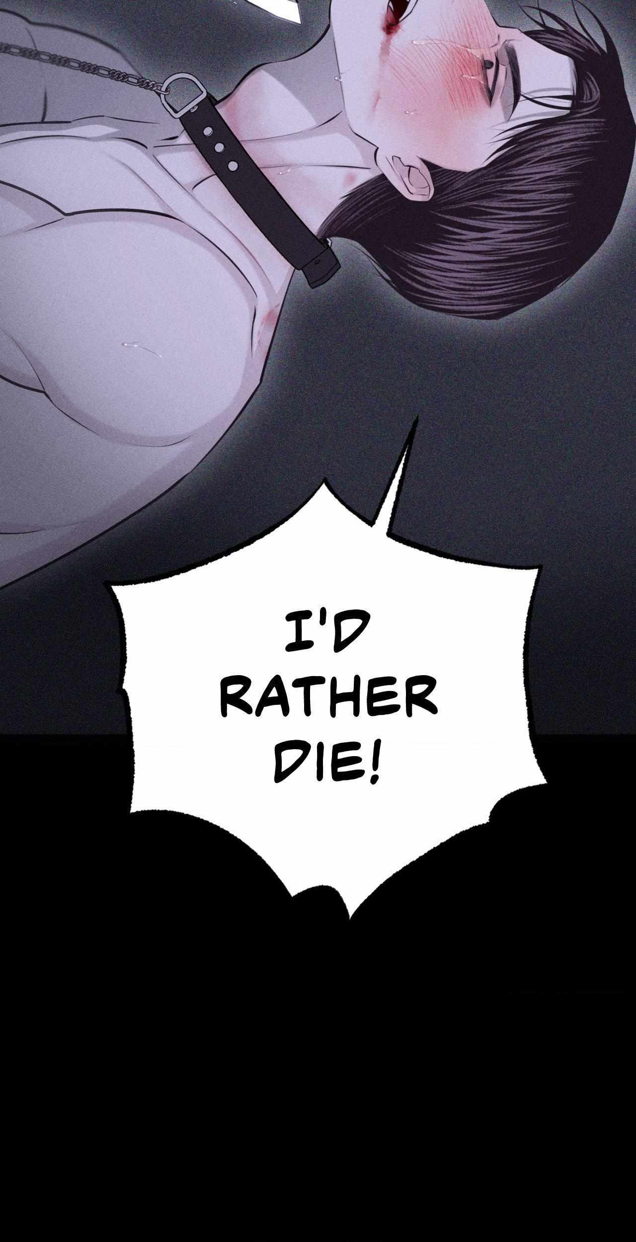 Form of Broken Love Chapter 57 page 93 - 