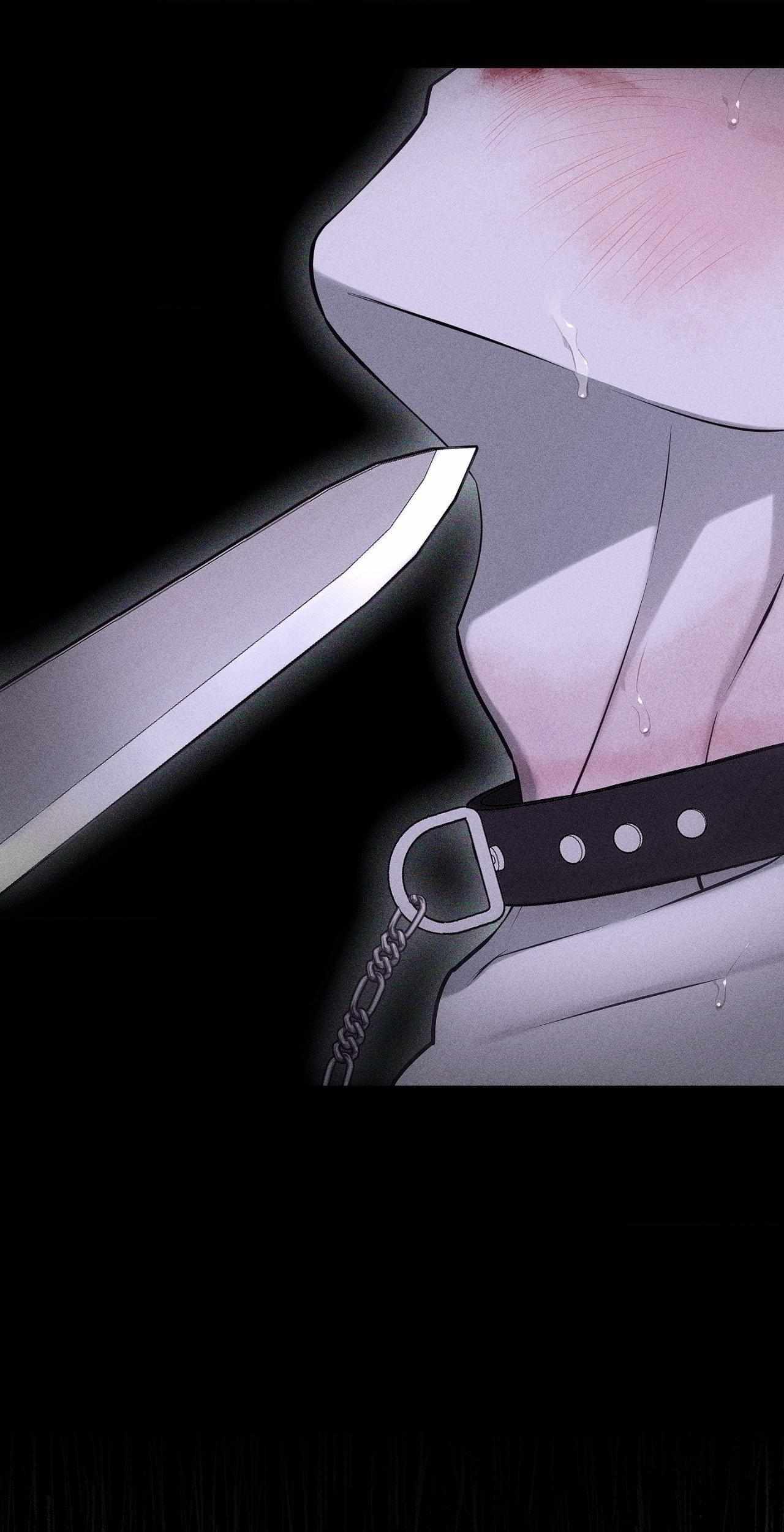 Form of Broken Love Chapter 57 page 95 - 