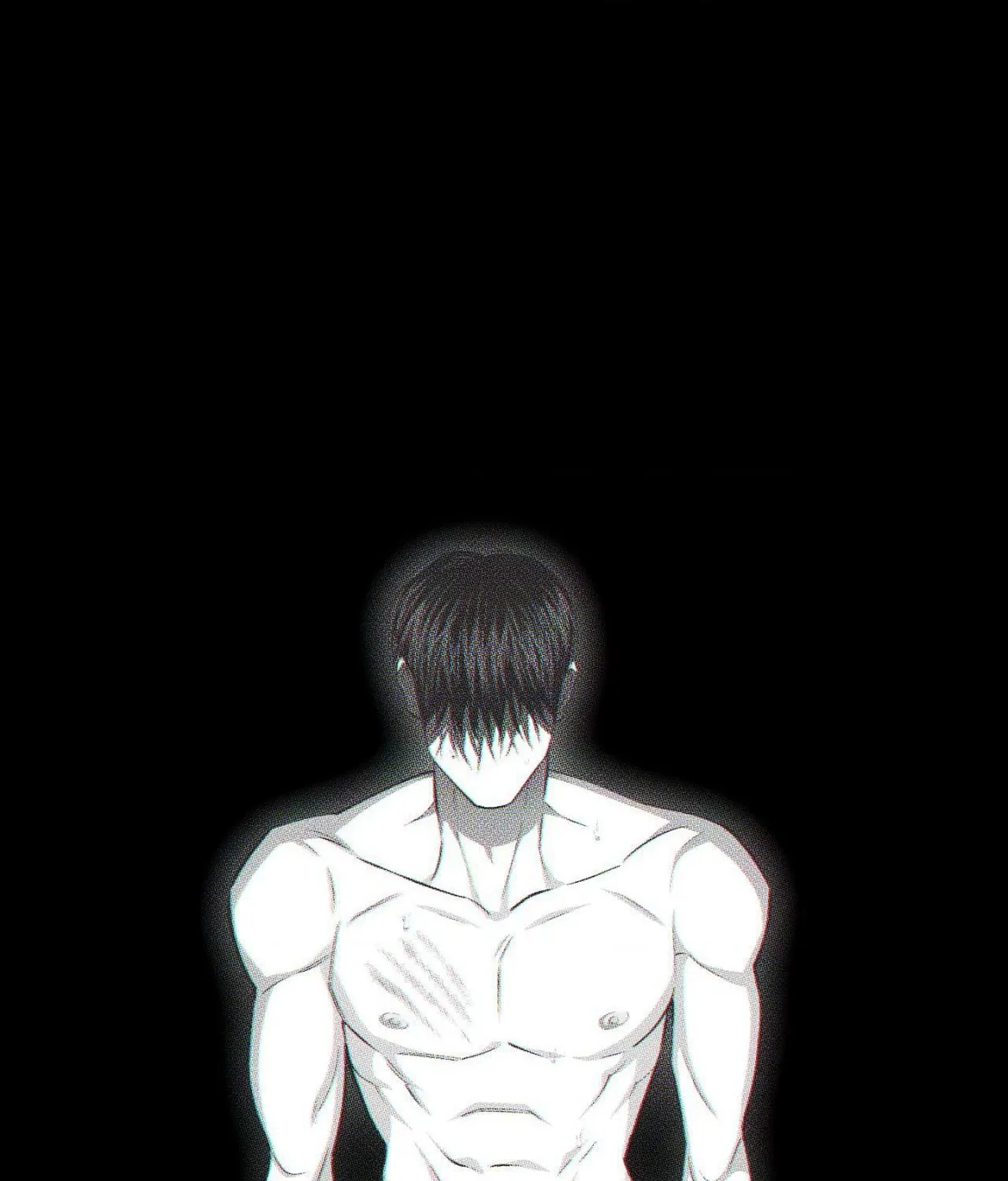 Form of Broken Love Chapter 58 page 14 - 