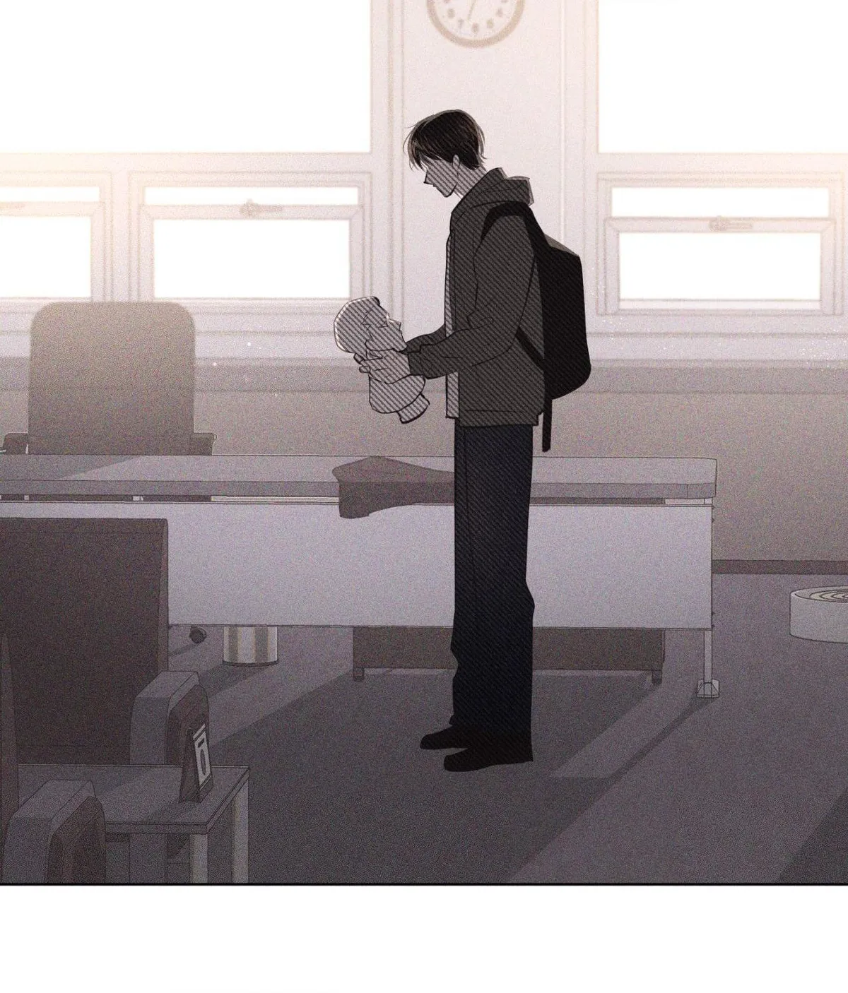 Form of Broken Love Chapter 58 page 148 - 