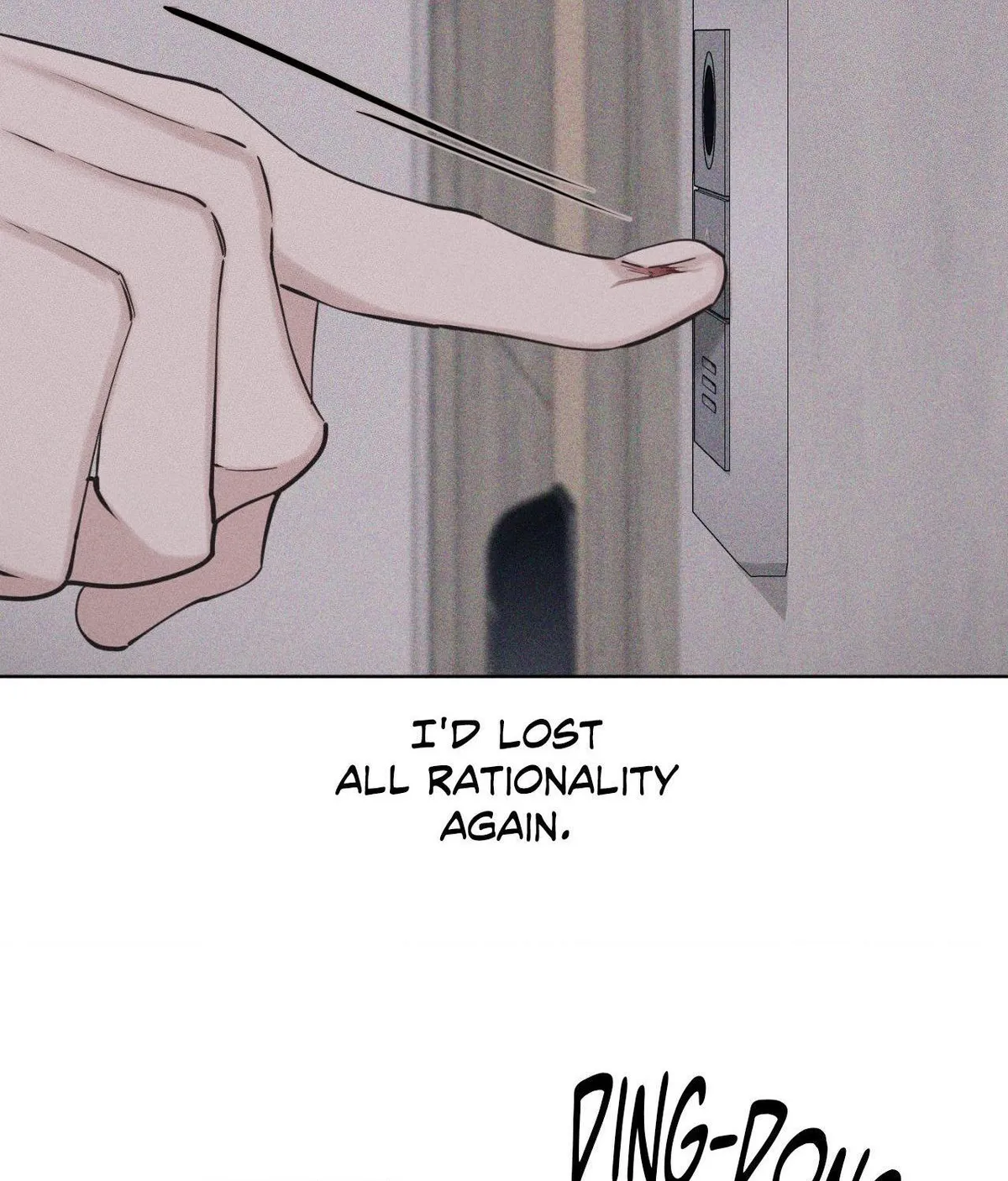 Form of Broken Love Chapter 58 page 154 - 