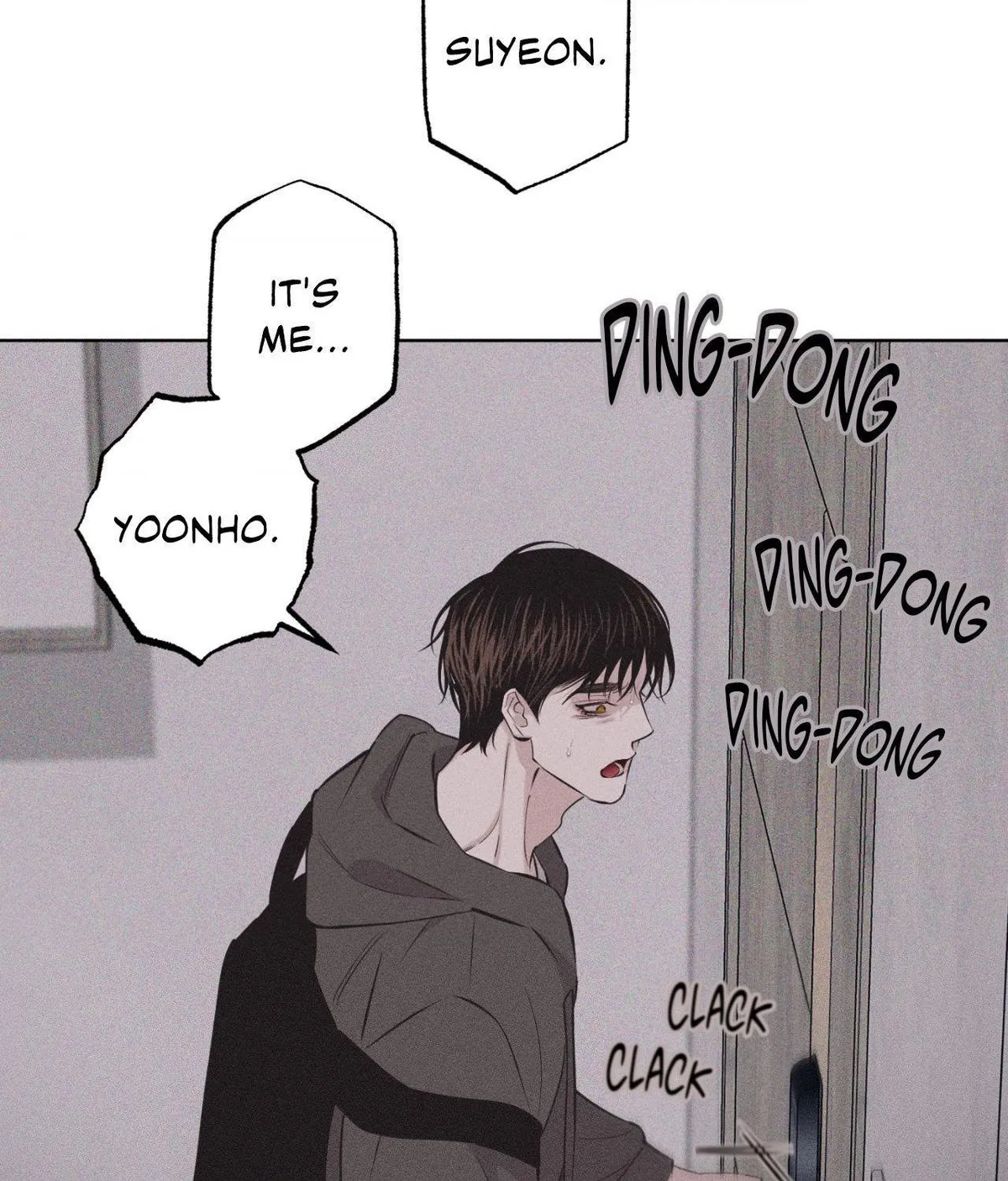 Form of Broken Love Chapter 58 page 156 - 