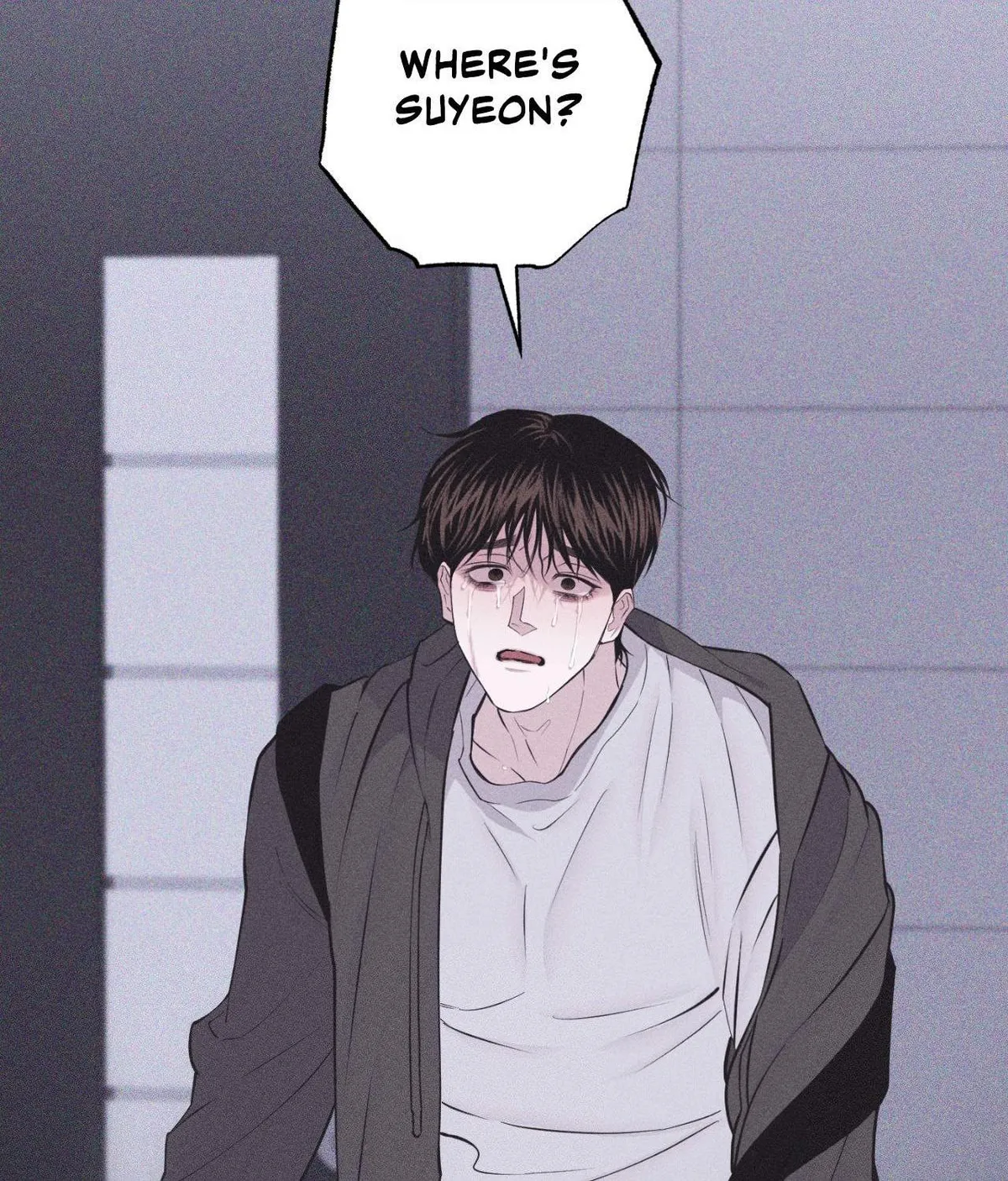 Form of Broken Love Chapter 58 page 179 - 