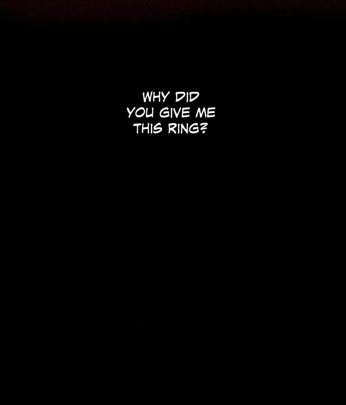 Form of Broken Love Chapter 58 page 22 - 