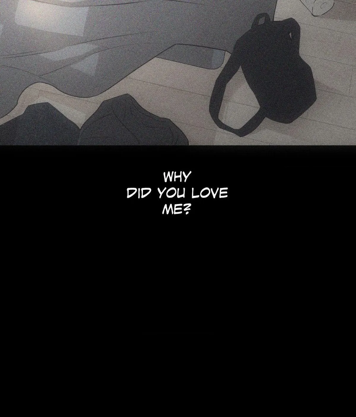 Form of Broken Love Chapter 58 page 31 - 