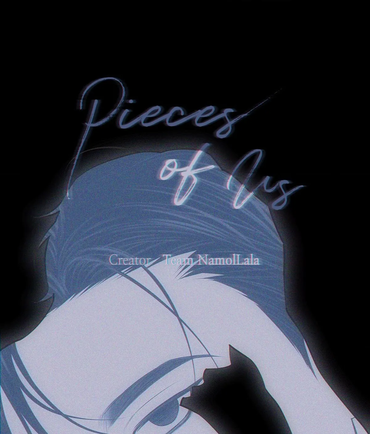 Form of Broken Love Chapter 58 page 33 - 
