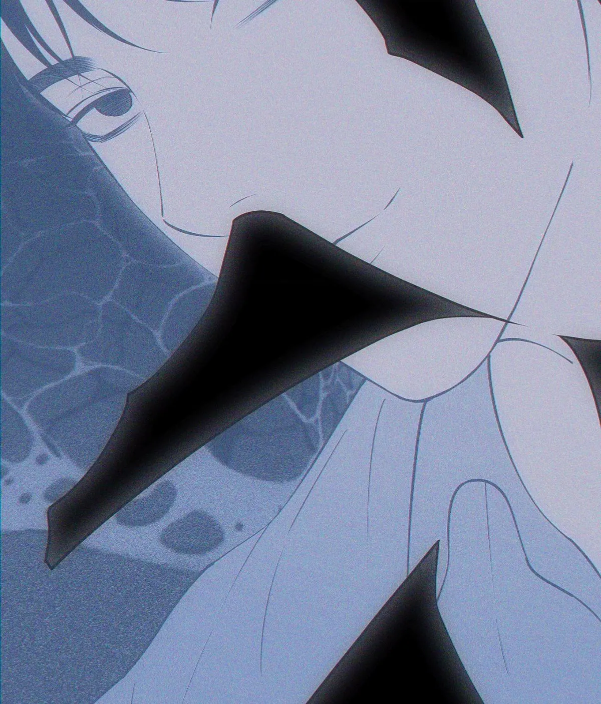 Form of Broken Love Chapter 58 page 34 - 