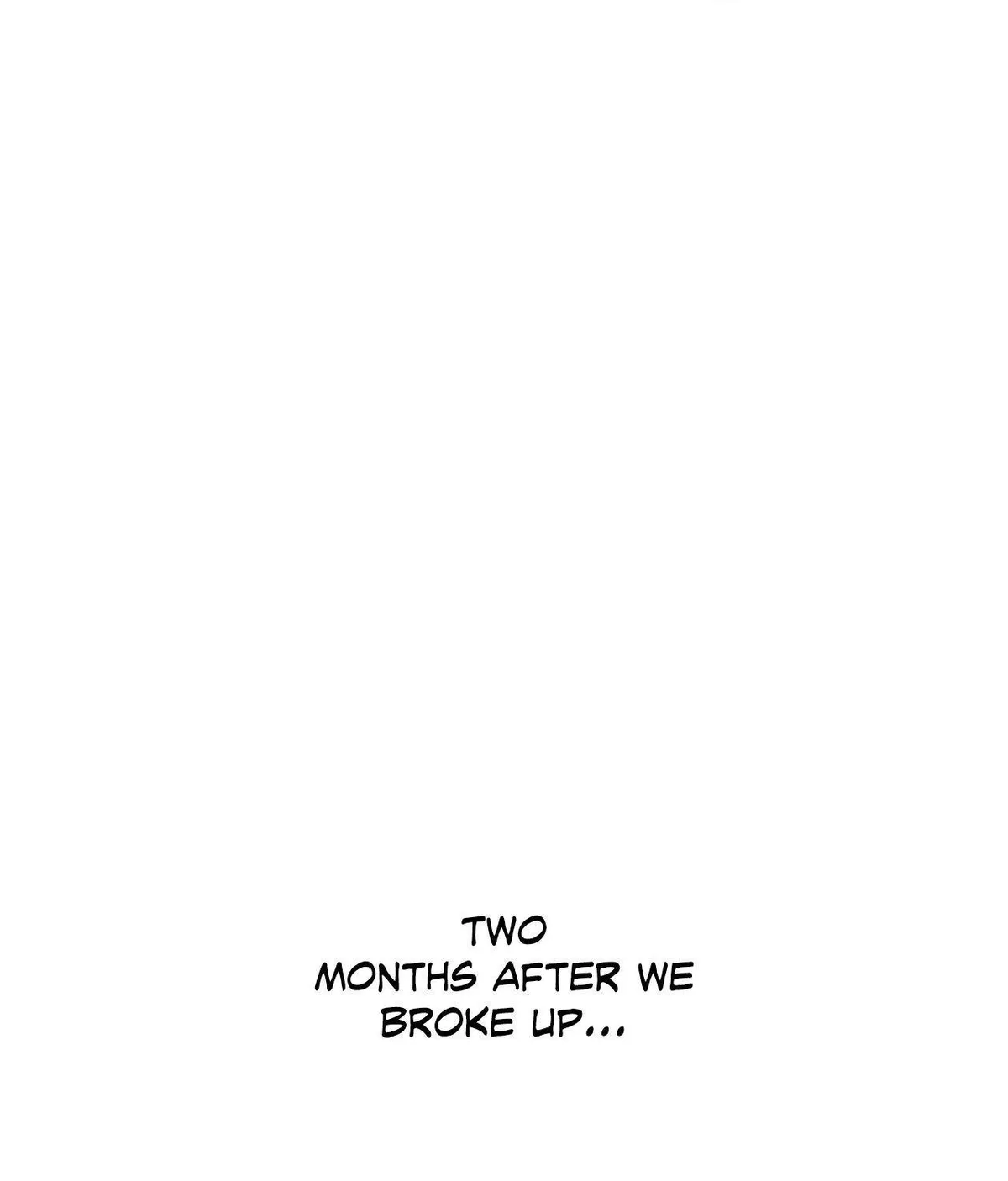Form of Broken Love Chapter 58 page 36 - 