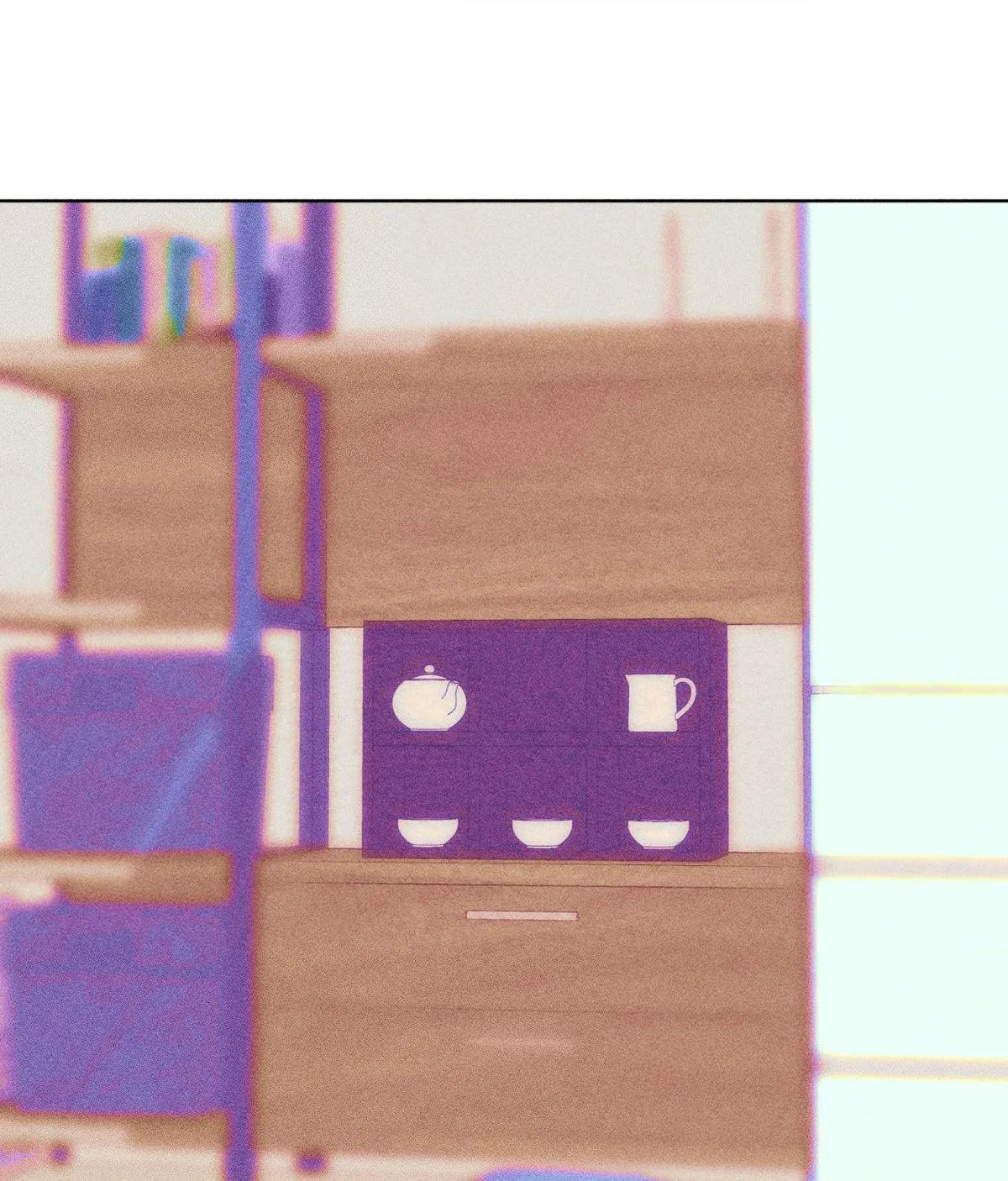 Form of Broken Love Chapter 58 page 47 - 