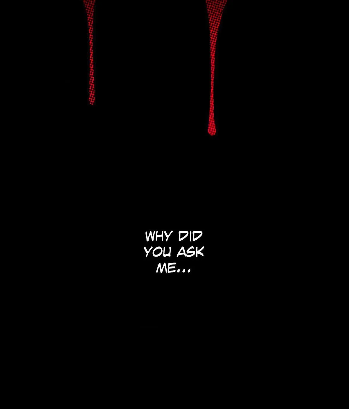 Form of Broken Love Chapter 58 page 6 - 