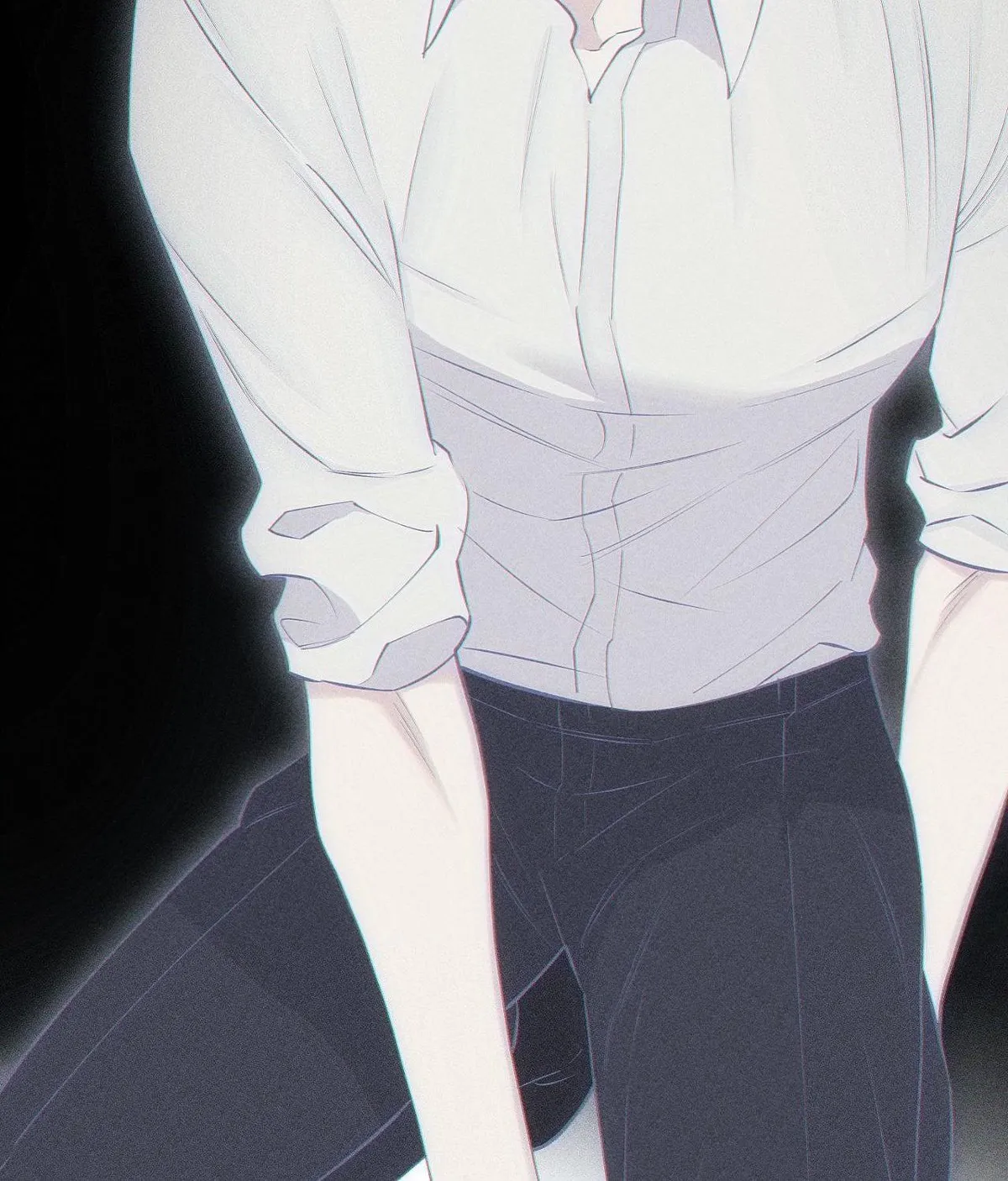 Form of Broken Love Chapter 58 page 53 - 
