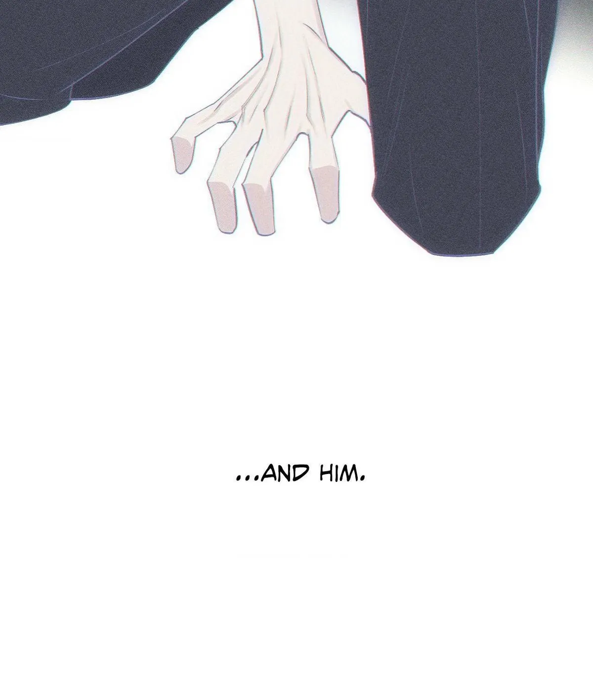 Form of Broken Love Chapter 58 page 54 - 