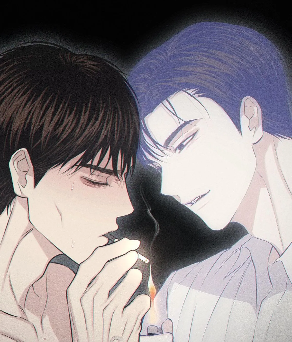 Form of Broken Love Chapter 58 page 65 - 