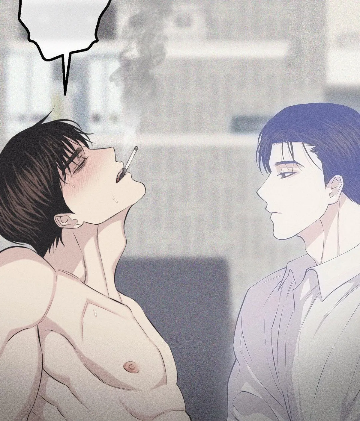 Form of Broken Love Chapter 58 page 70 - 