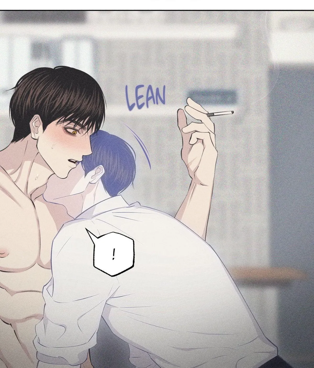 Form of Broken Love Chapter 58 page 72 - 